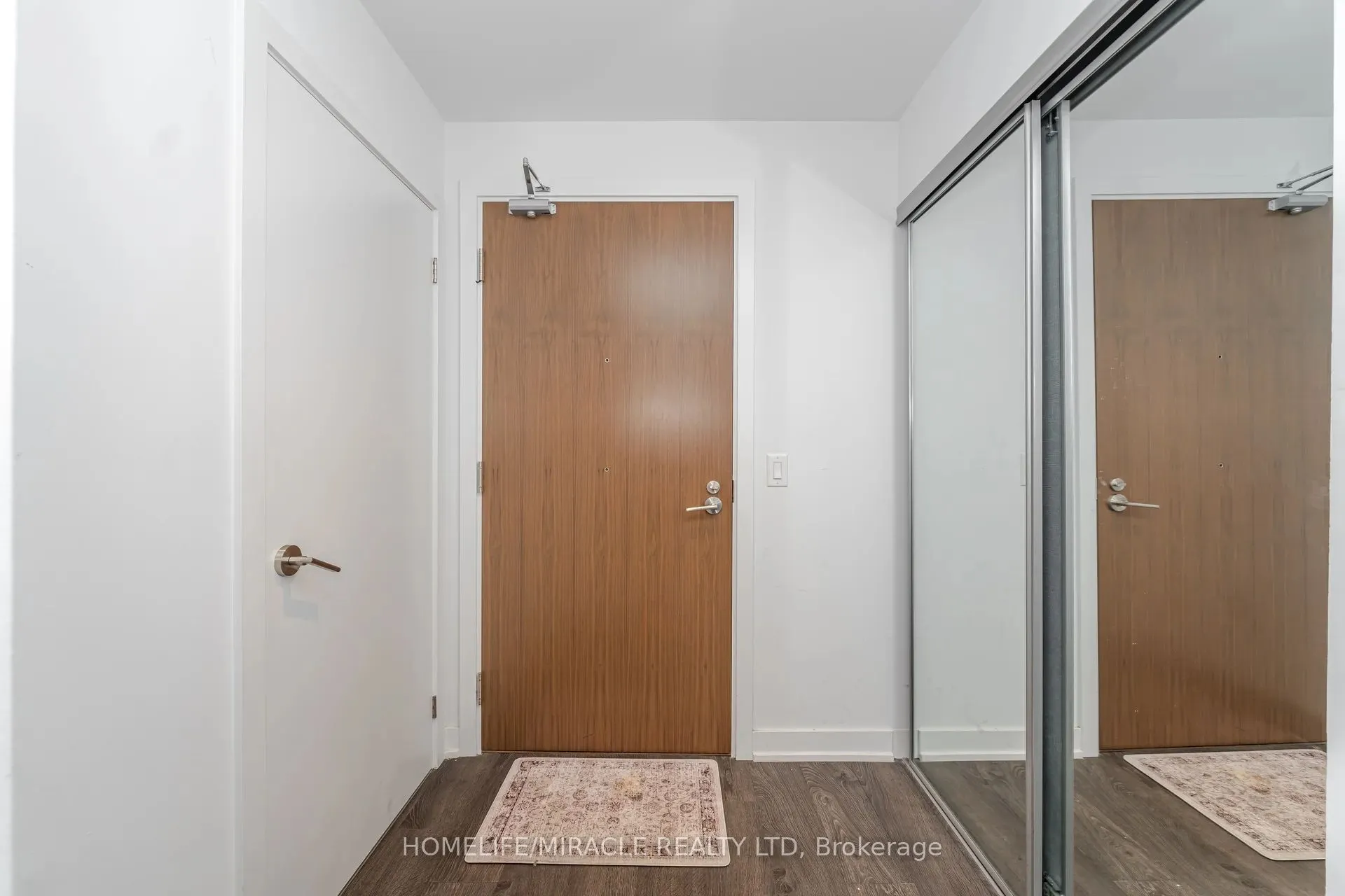 1928 Lake Shore Boulevard W, #2605