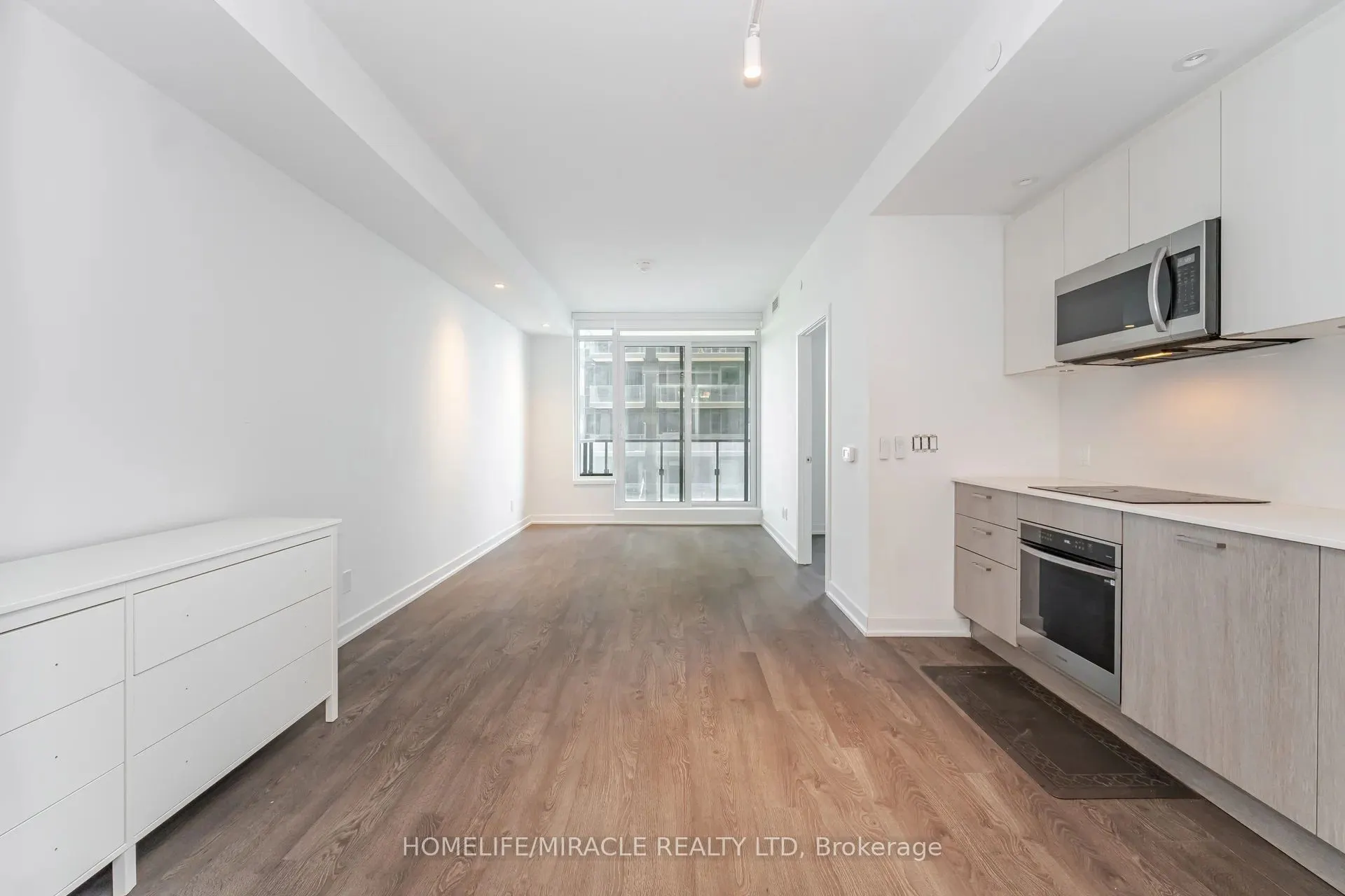 1928 Lake Shore Boulevard W, #2605