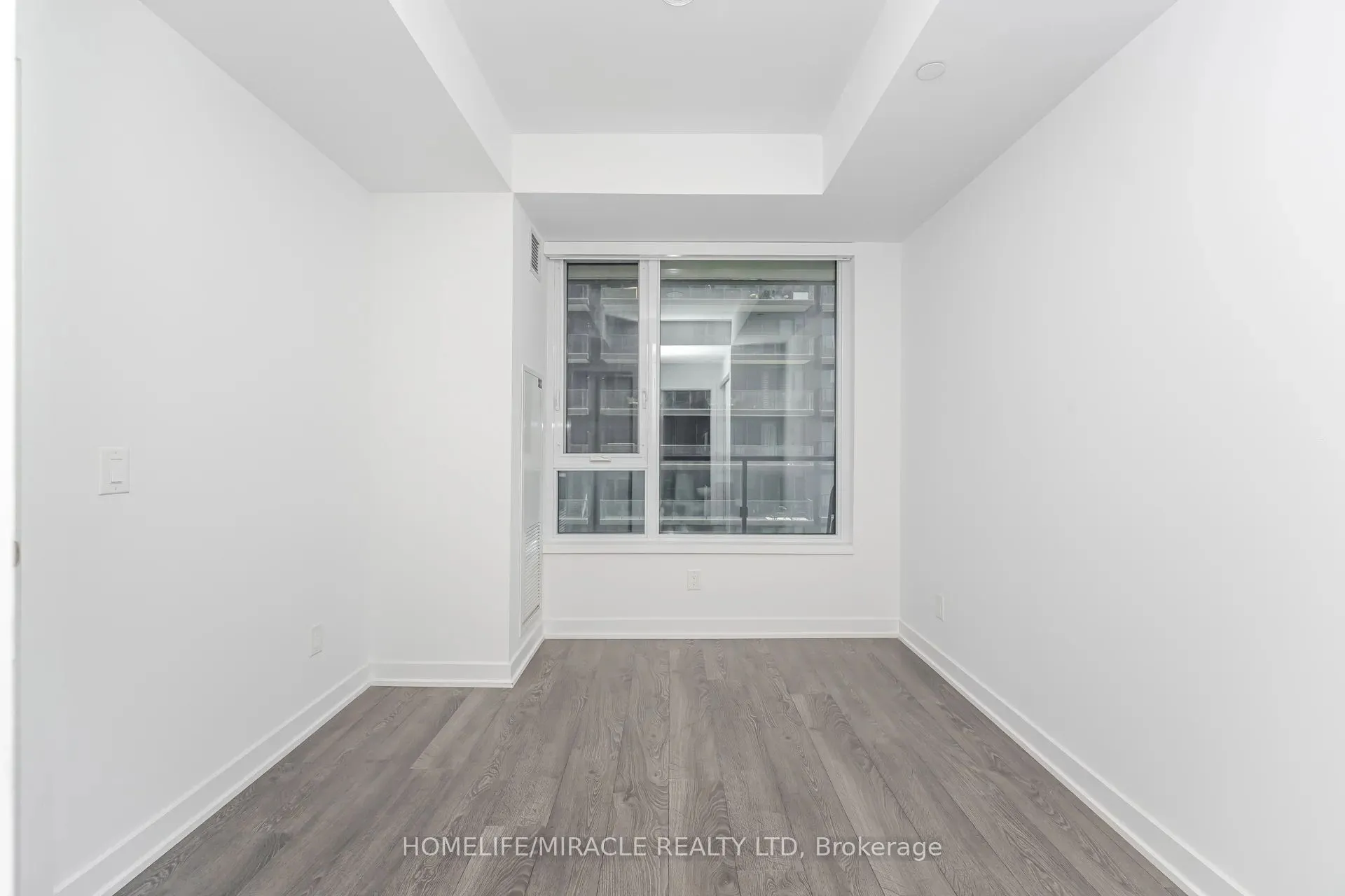 1928 Lake Shore Boulevard W, #2605