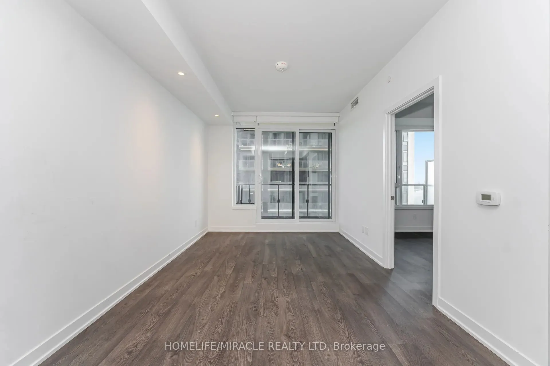 1928 Lake Shore Boulevard W, #2605
