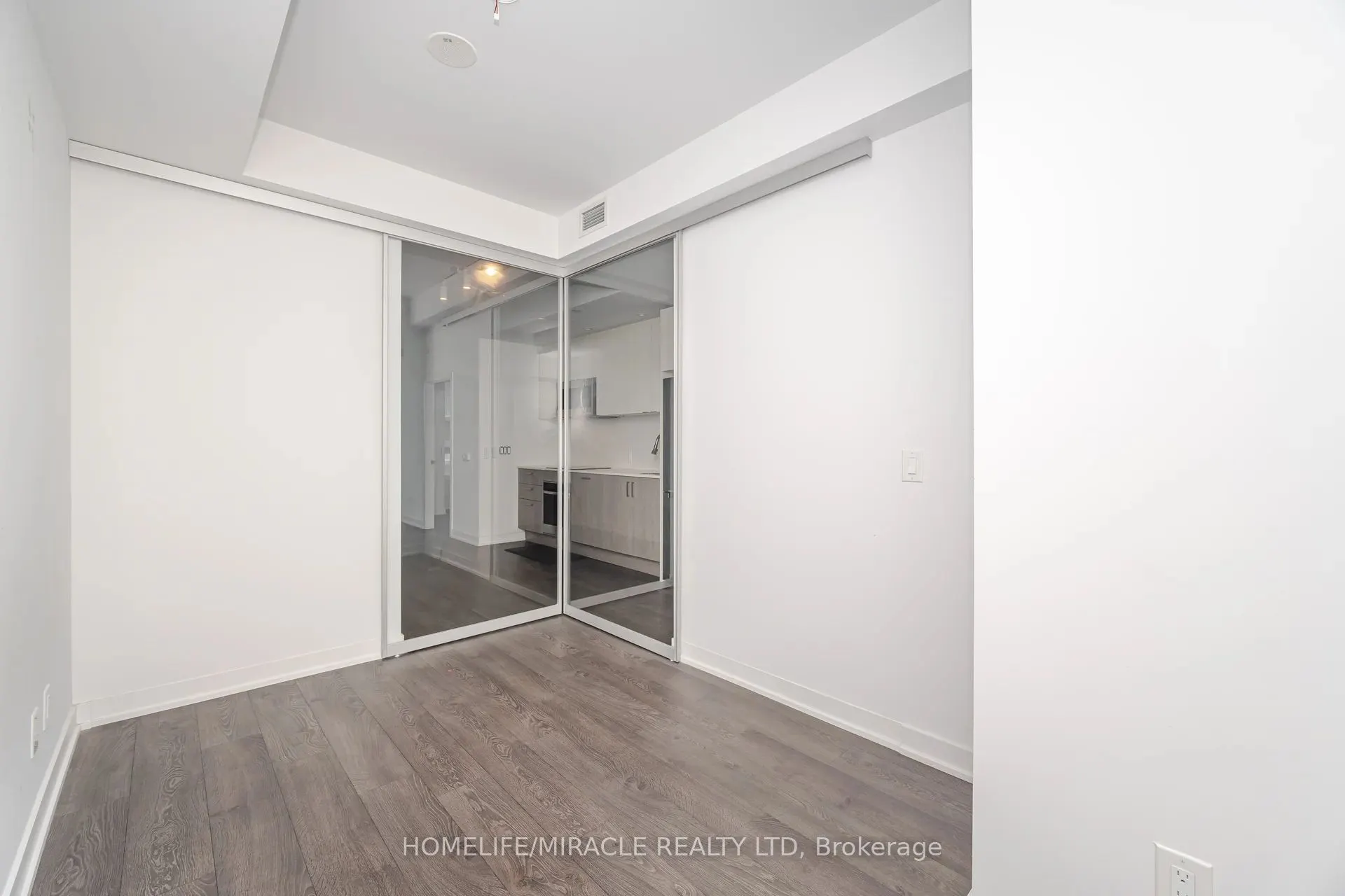 1928 Lake Shore Boulevard W, #2605