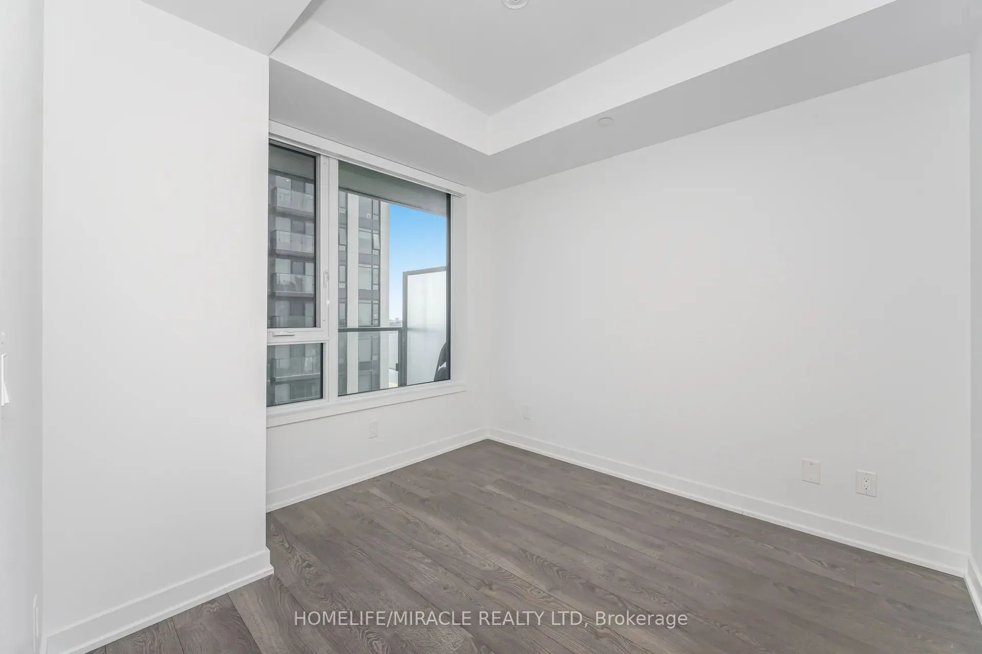 1928 Lake Shore Boulevard W, #2605