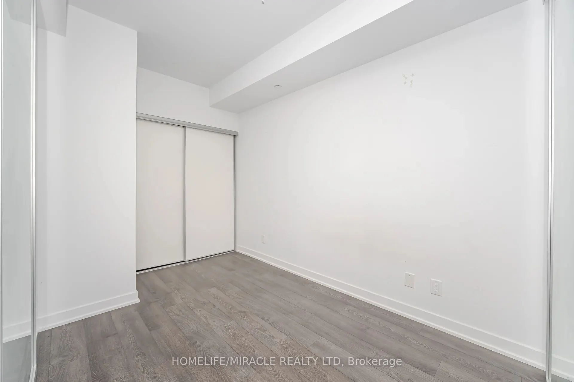 1928 Lake Shore Boulevard W, #2605