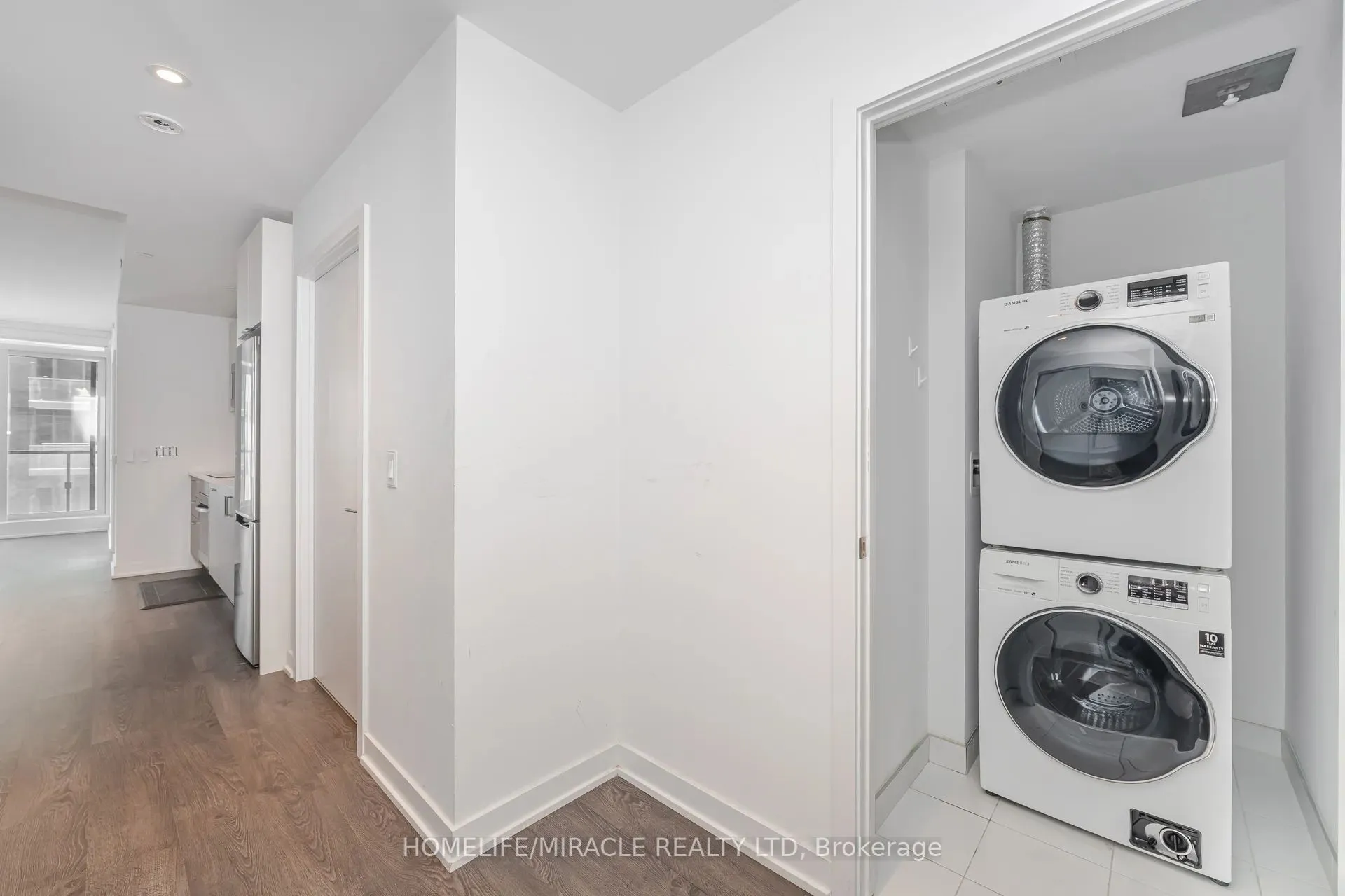 1928 Lake Shore Boulevard W, #2605
