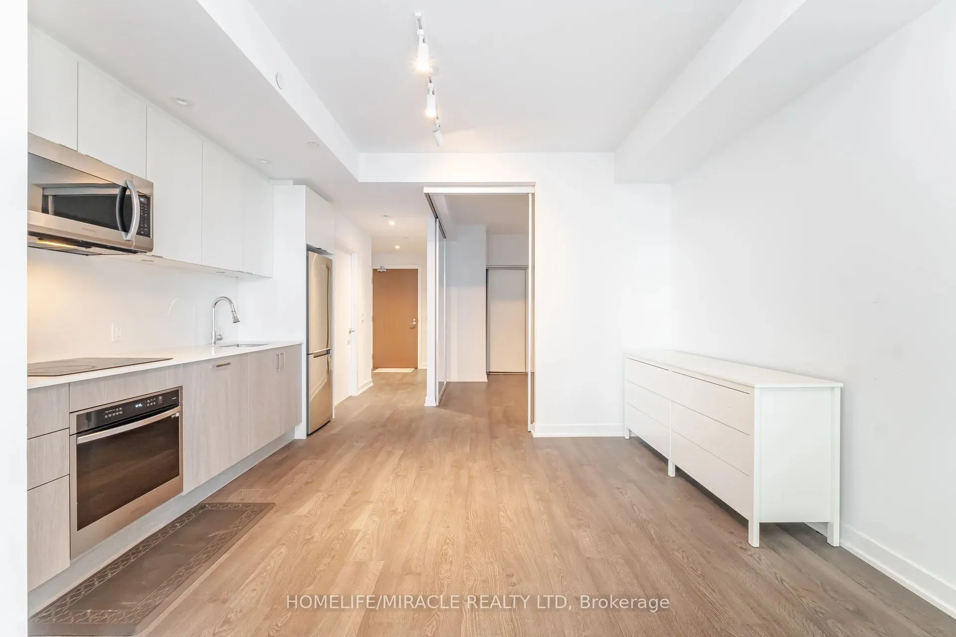 1928 Lake Shore Boulevard W, #2605