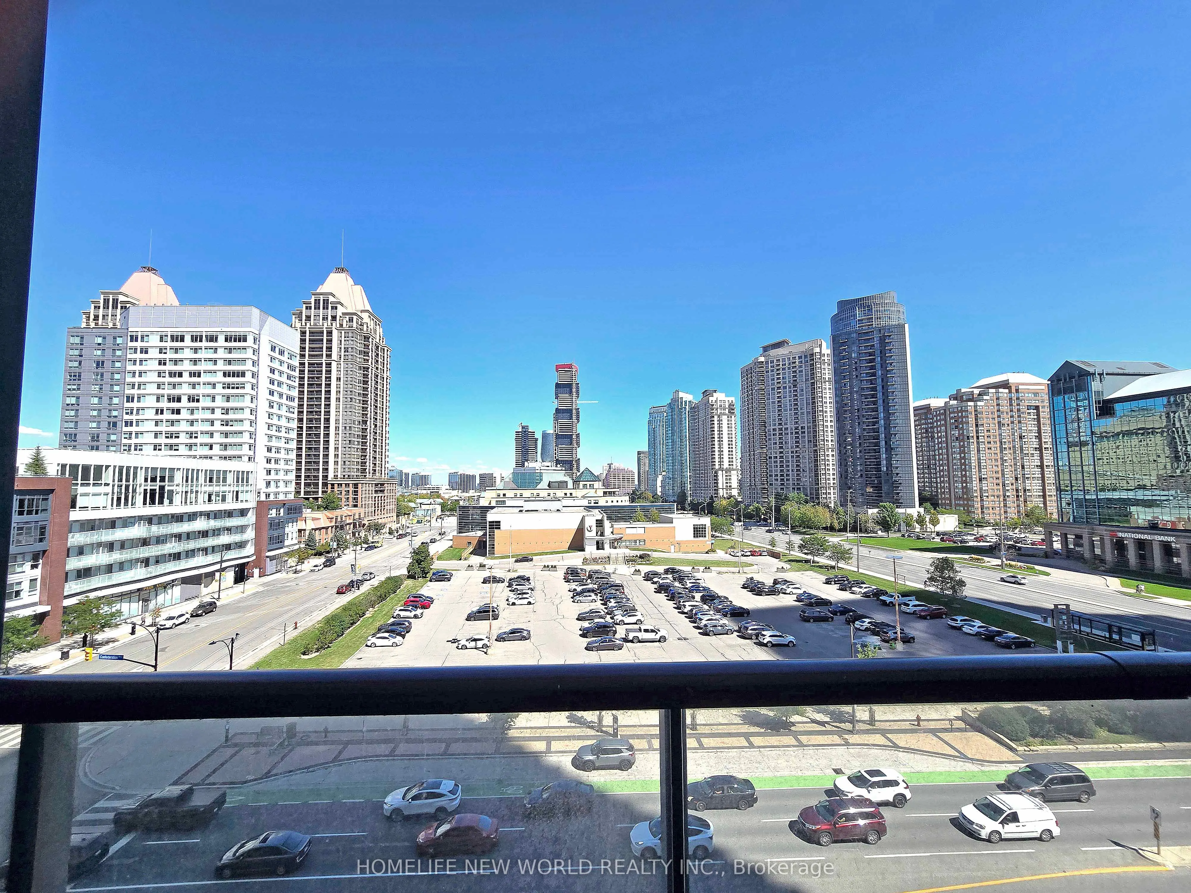 510 Curran Place, #515
