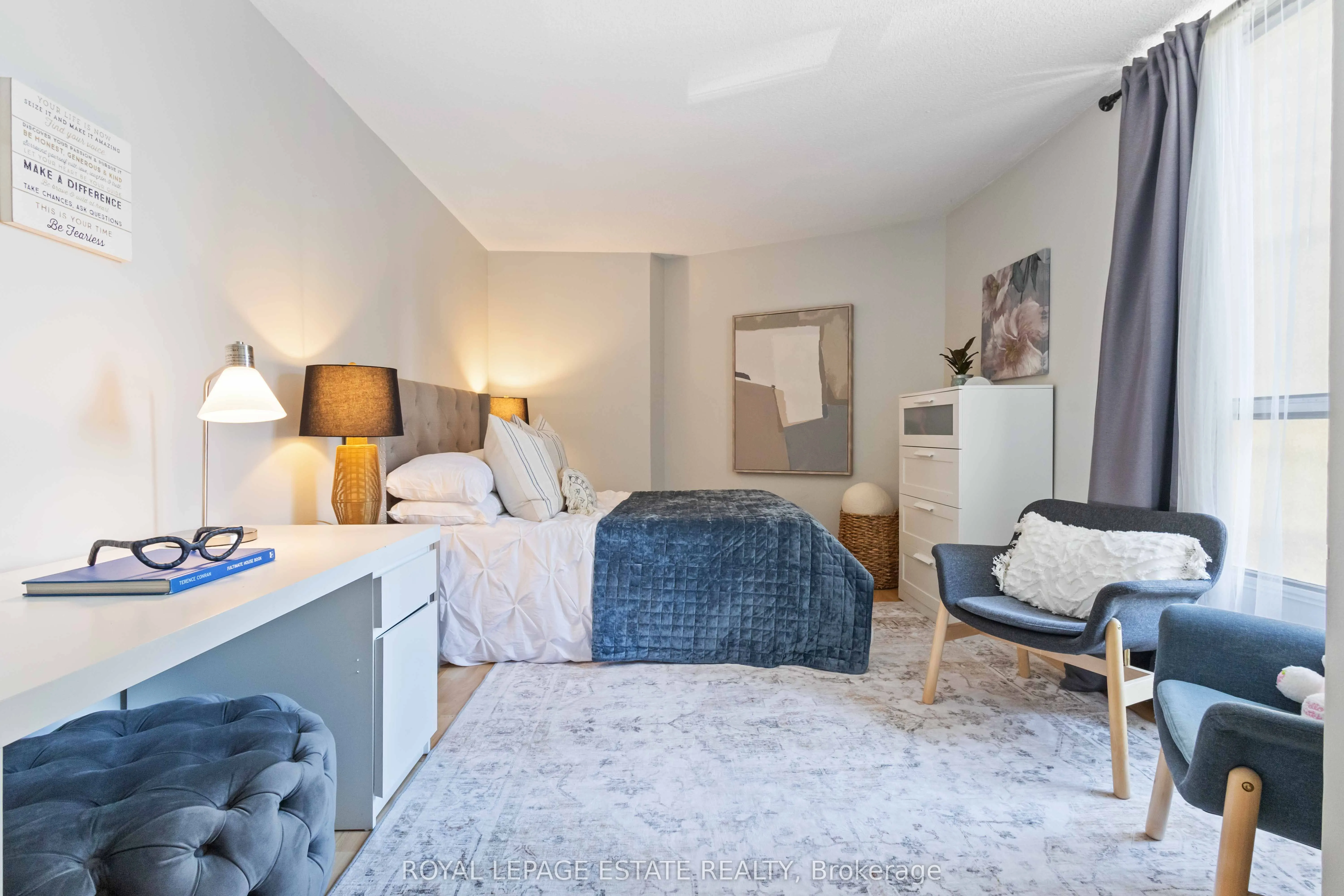 10 Martha Eaton Way, #711