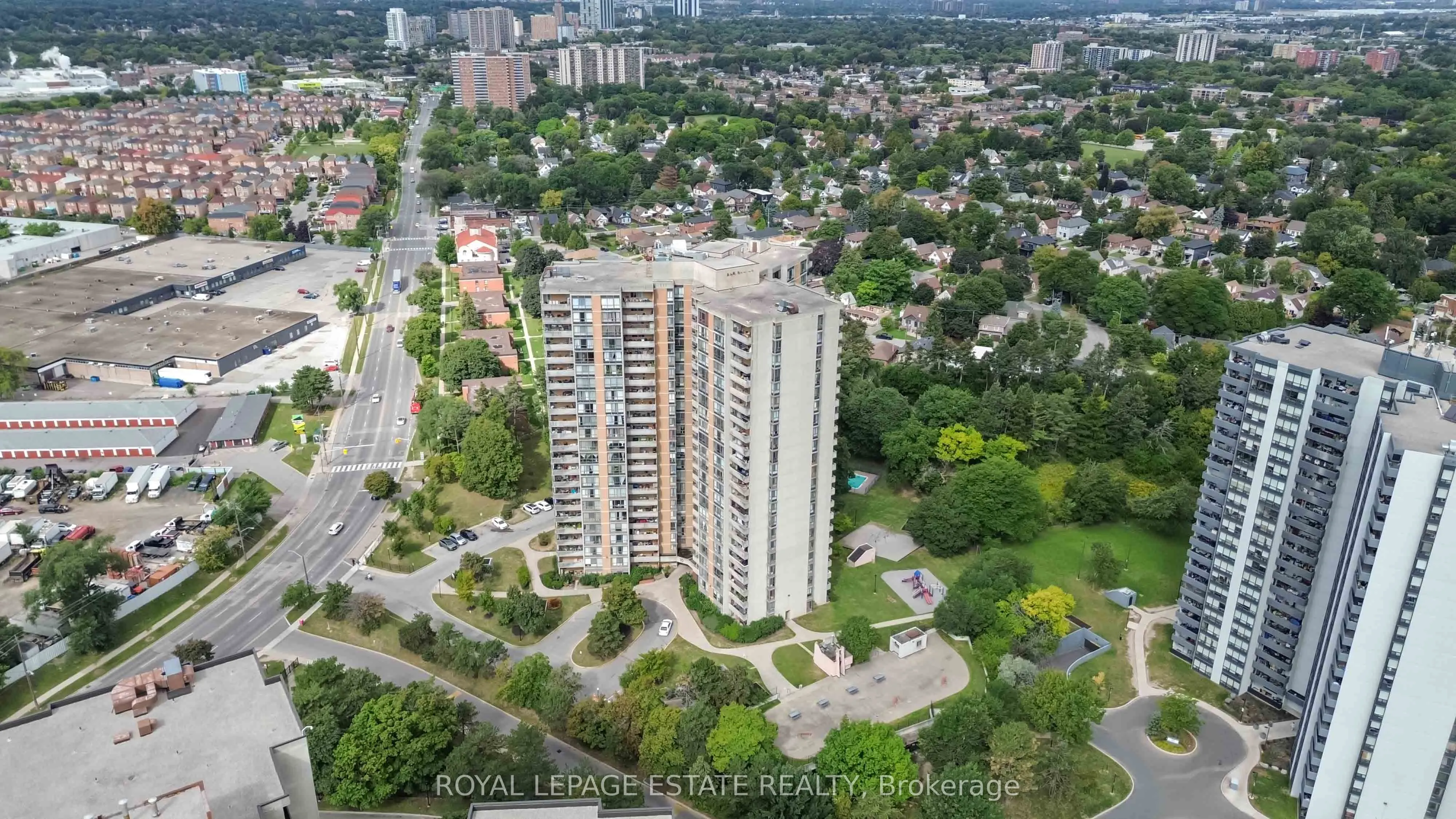10 Martha Eaton Way, #711