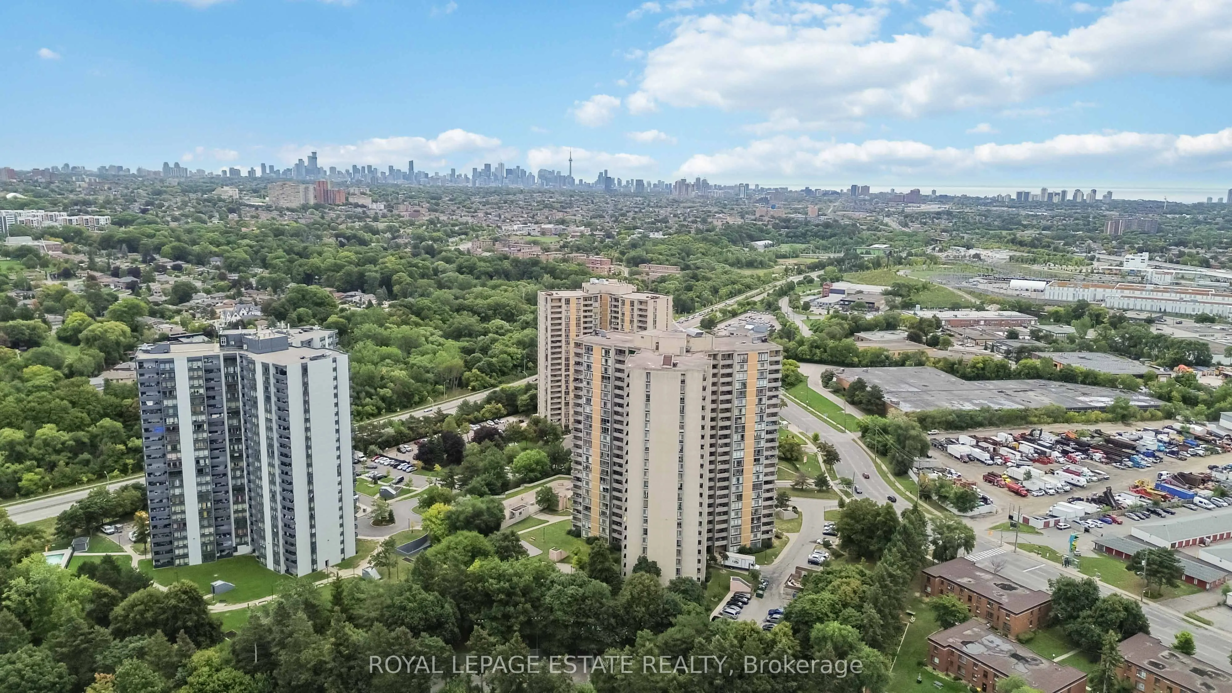 10 Martha Eaton Way, #711