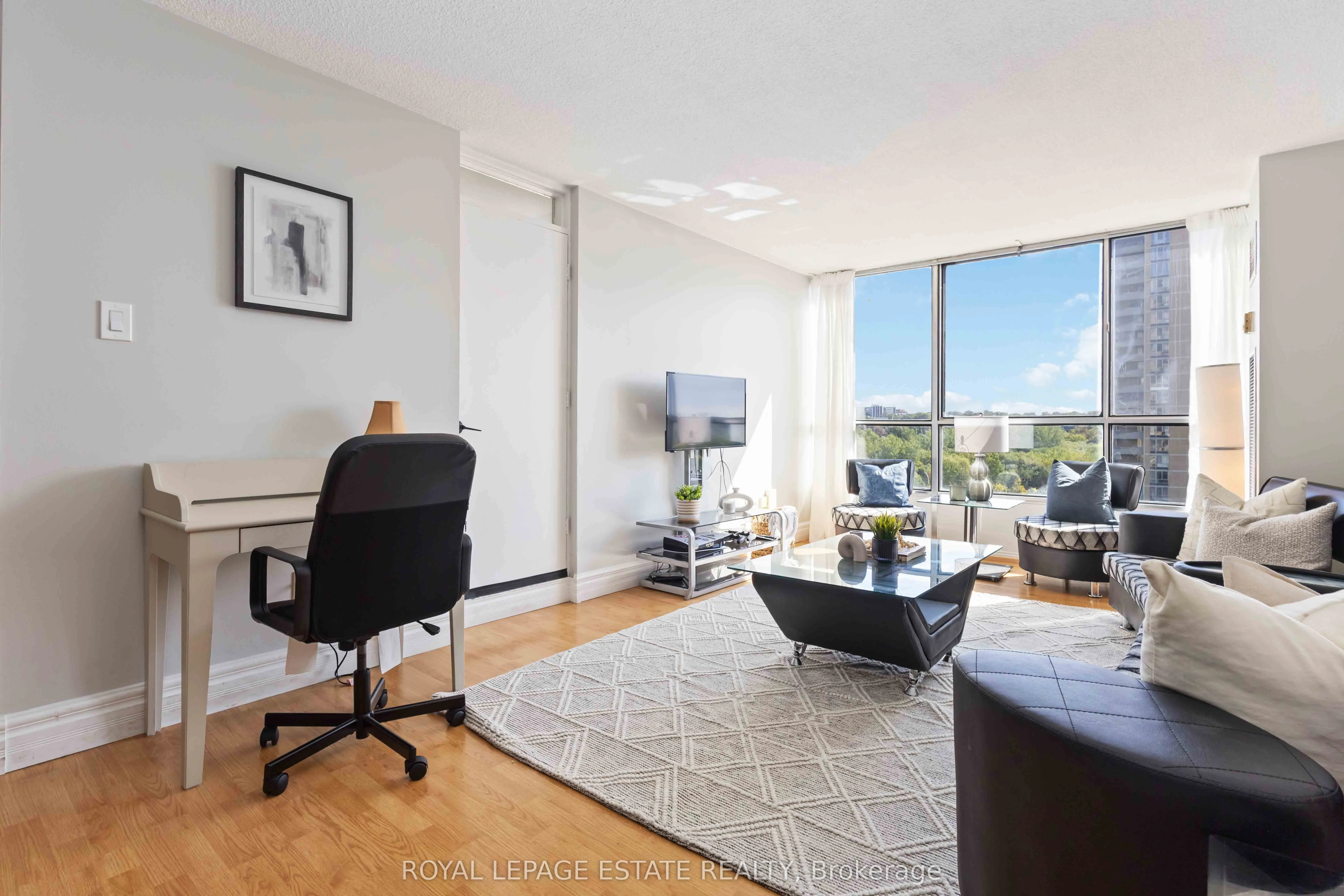 10 Martha Eaton Way, #711