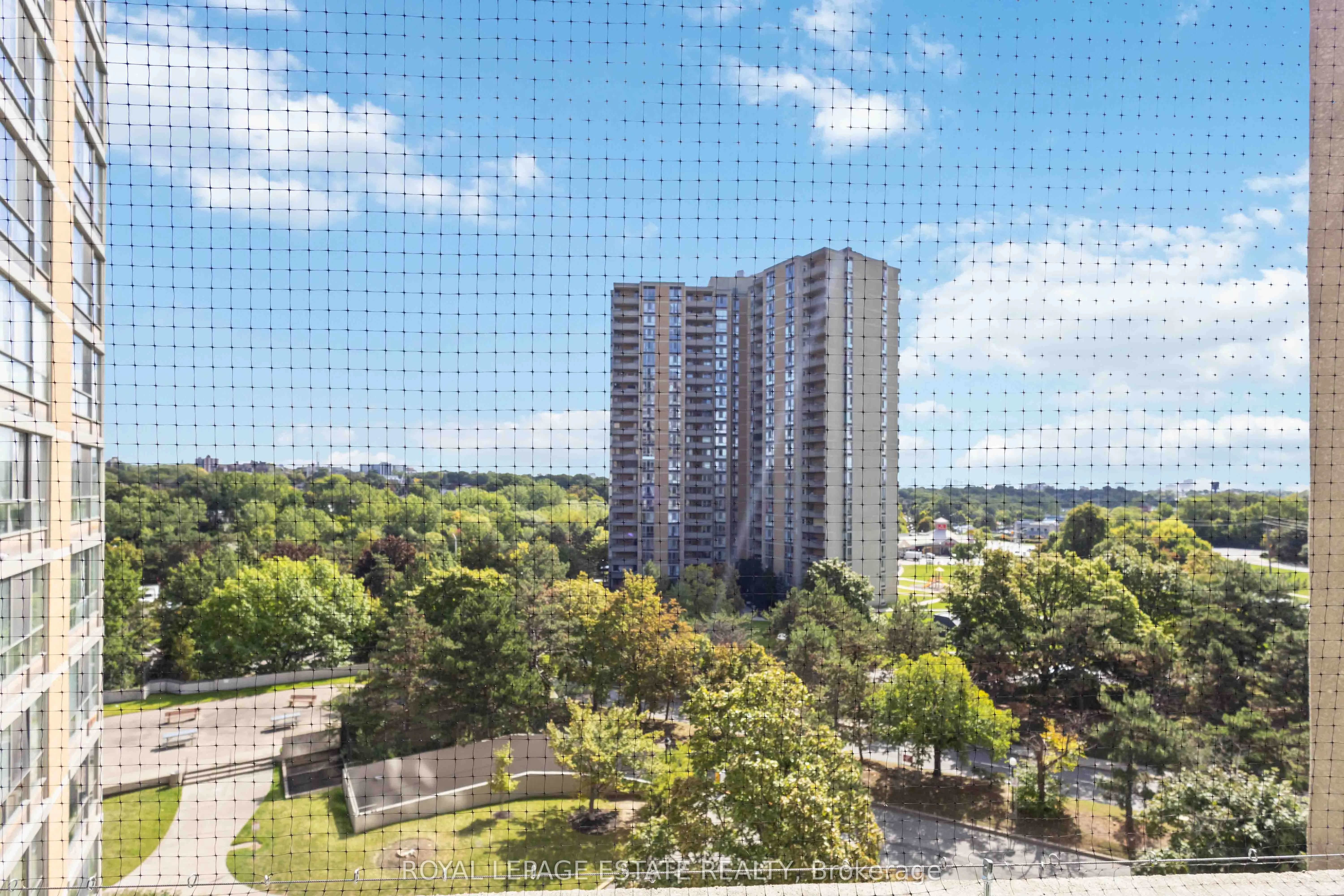 10 Martha Eaton Way, #711