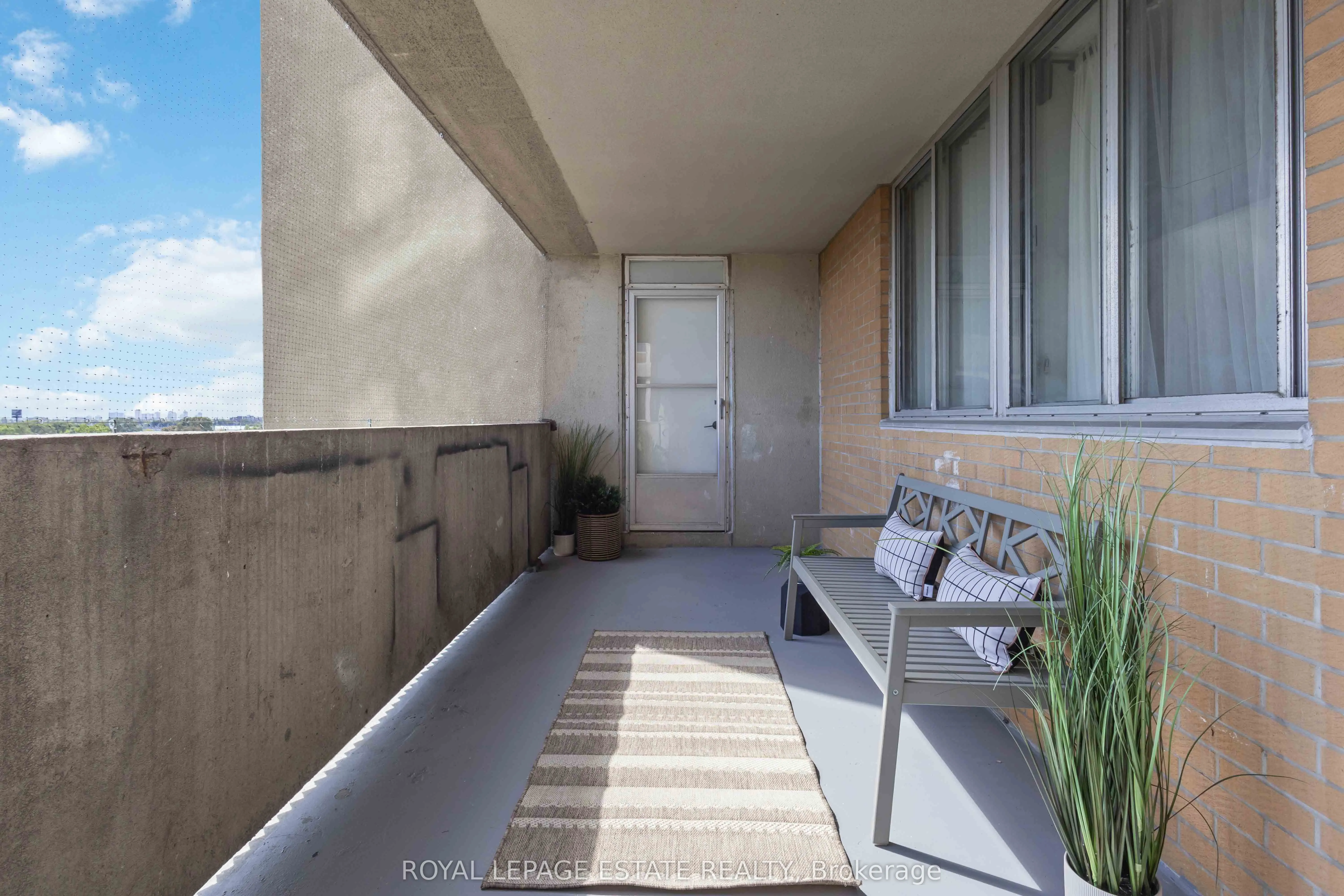 10 Martha Eaton Way, #711