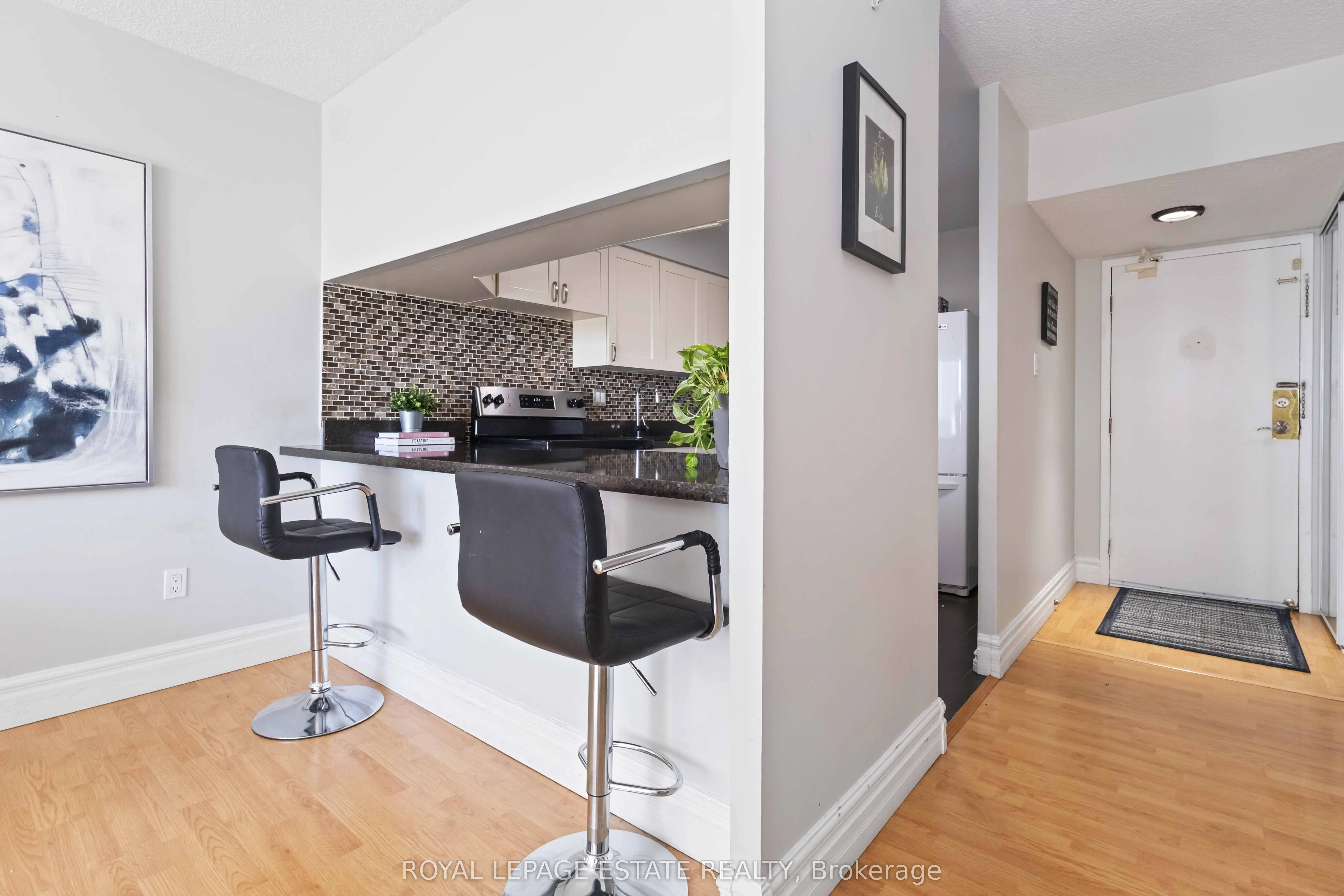10 Martha Eaton Way, #711