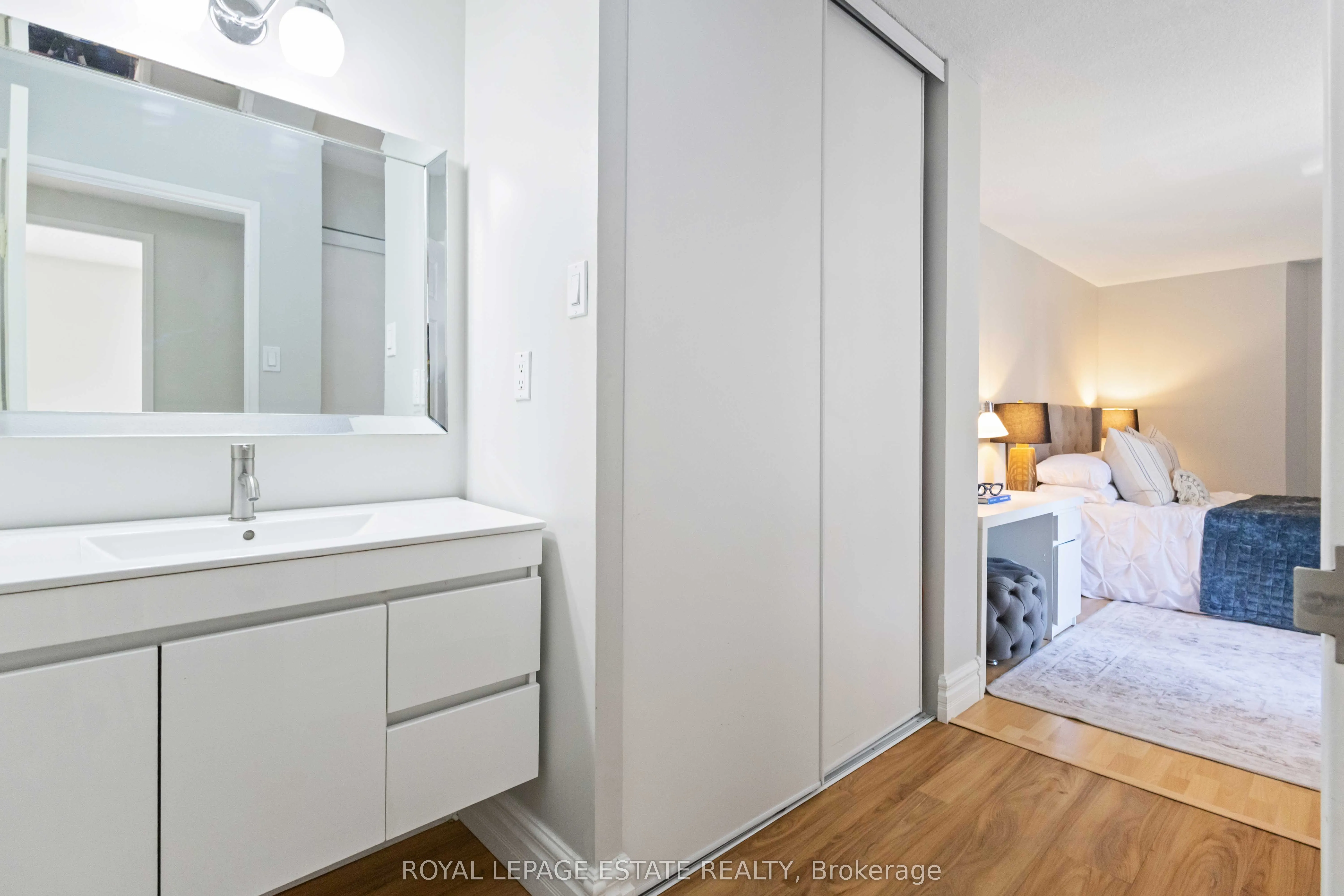 10 Martha Eaton Way, #711