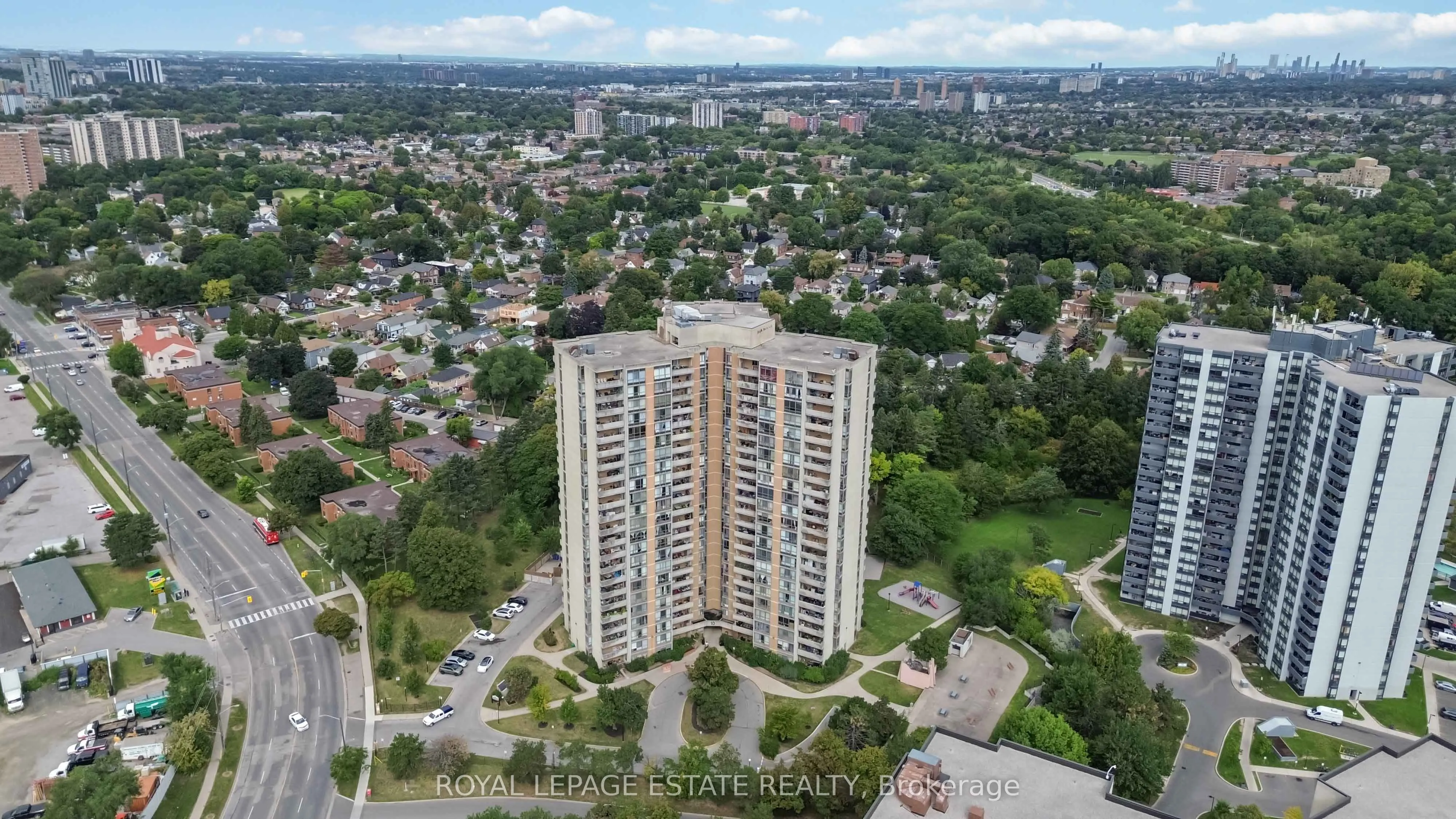 10 Martha Eaton Way, #711