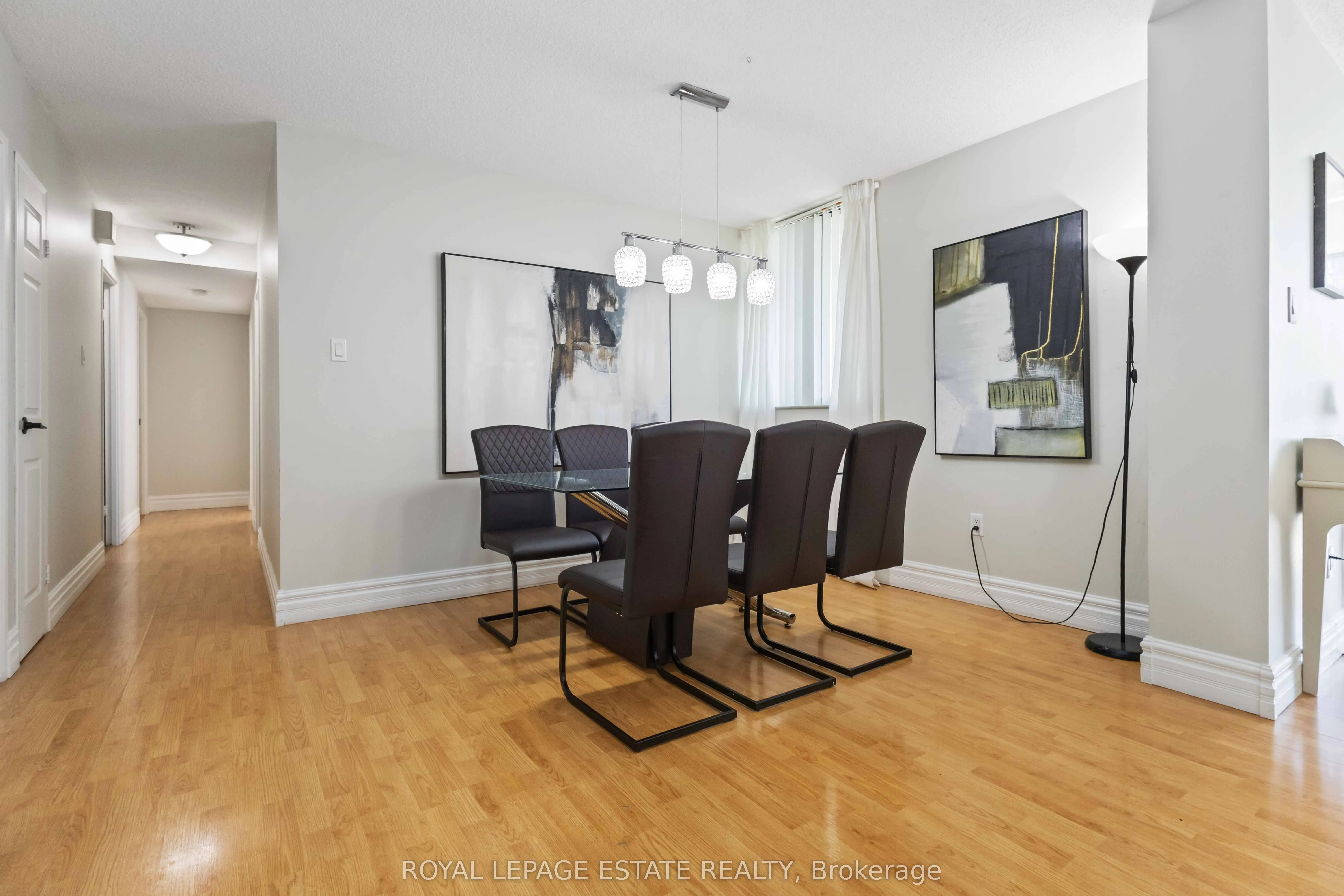 10 Martha Eaton Way, #711