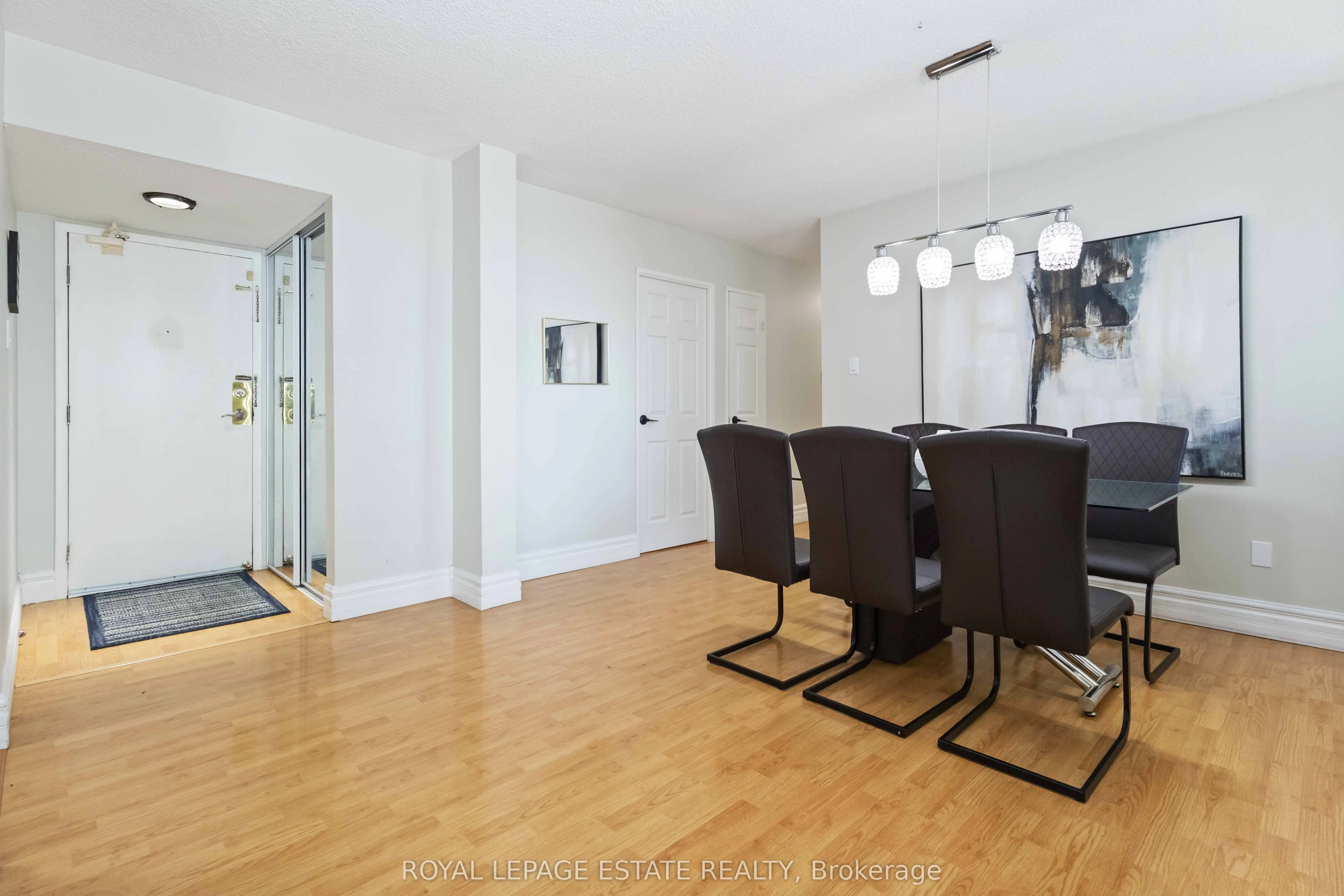 10 Martha Eaton Way, #711