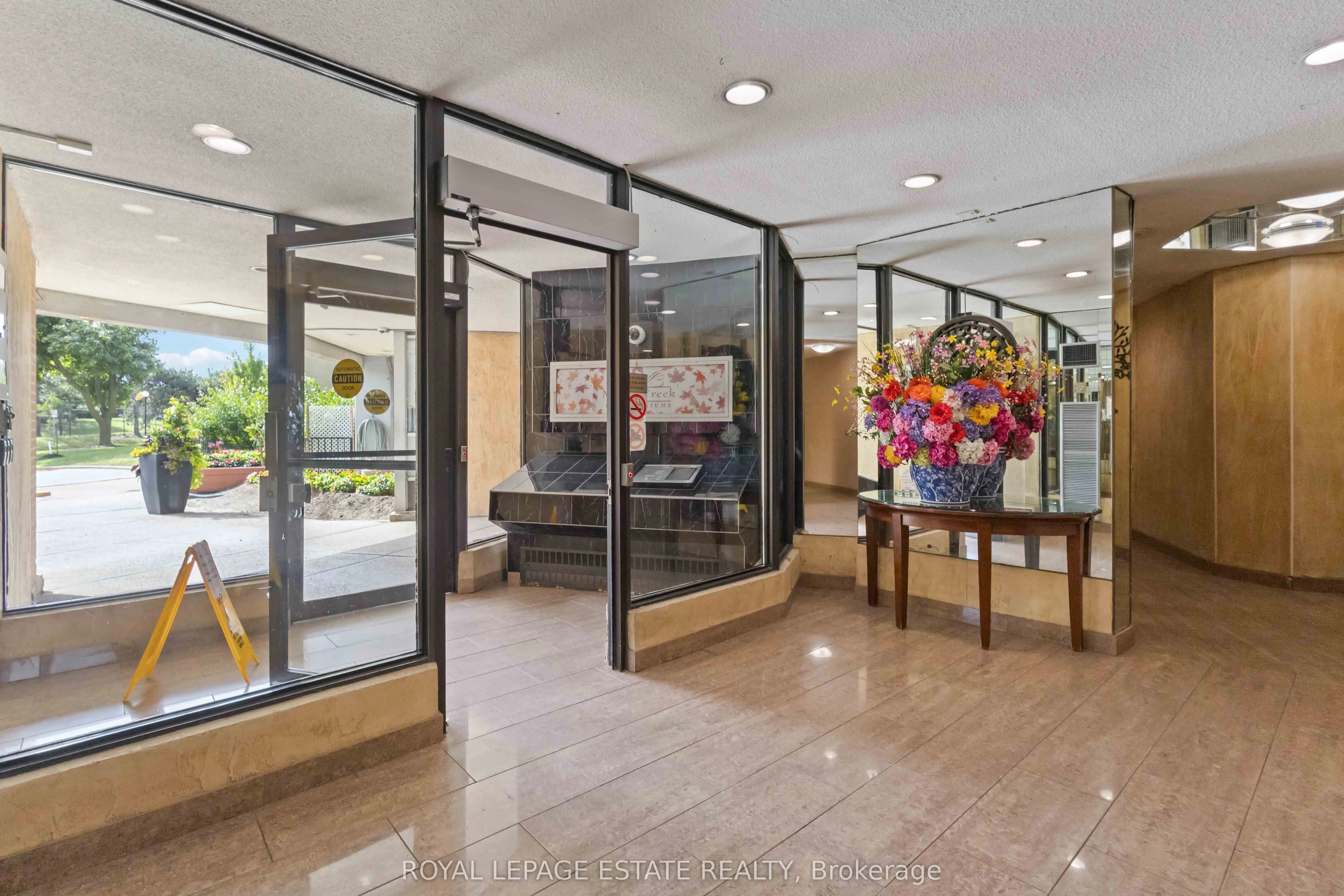 10 Martha Eaton Way, #711
