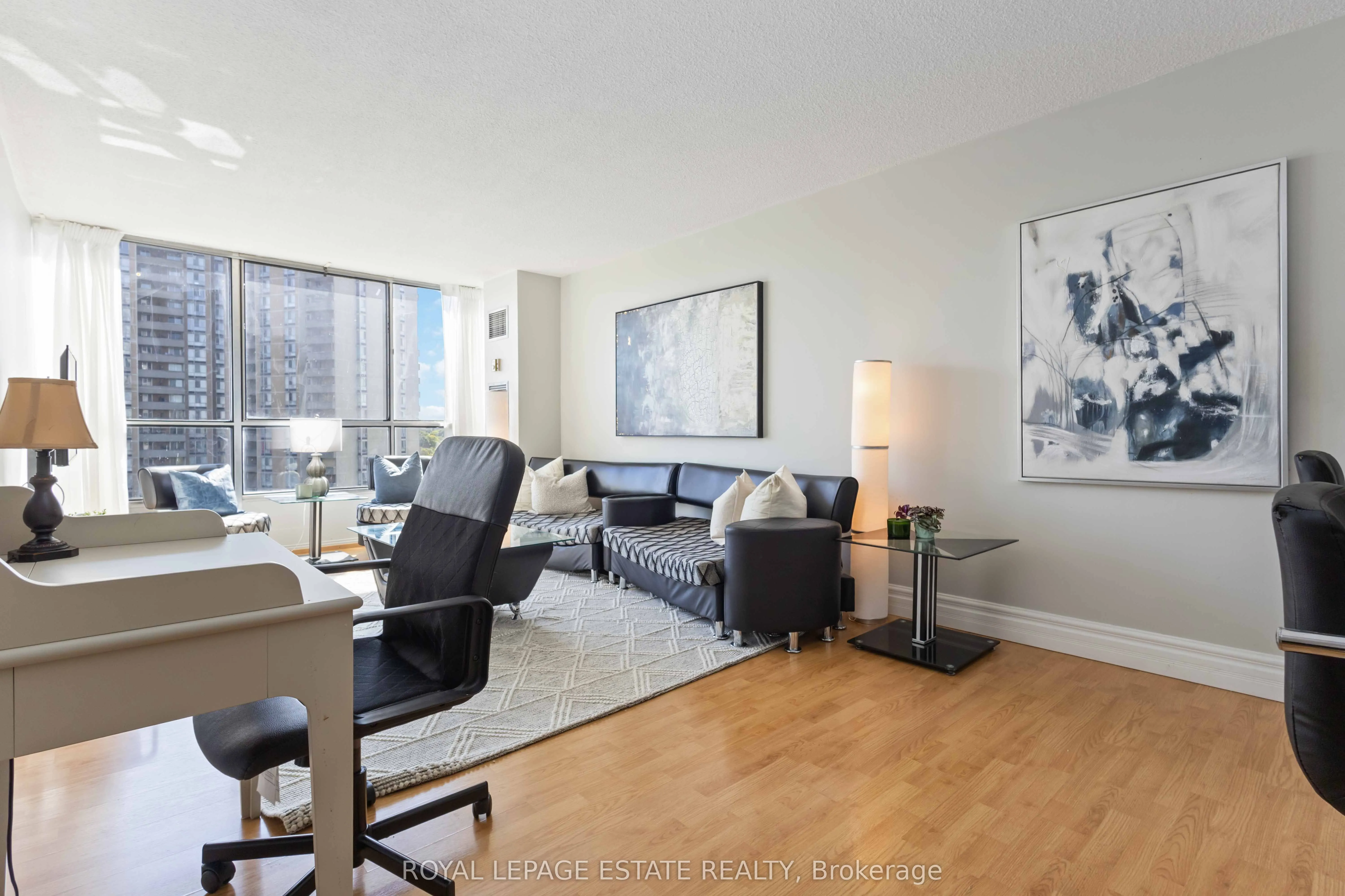 10 Martha Eaton Way, #711