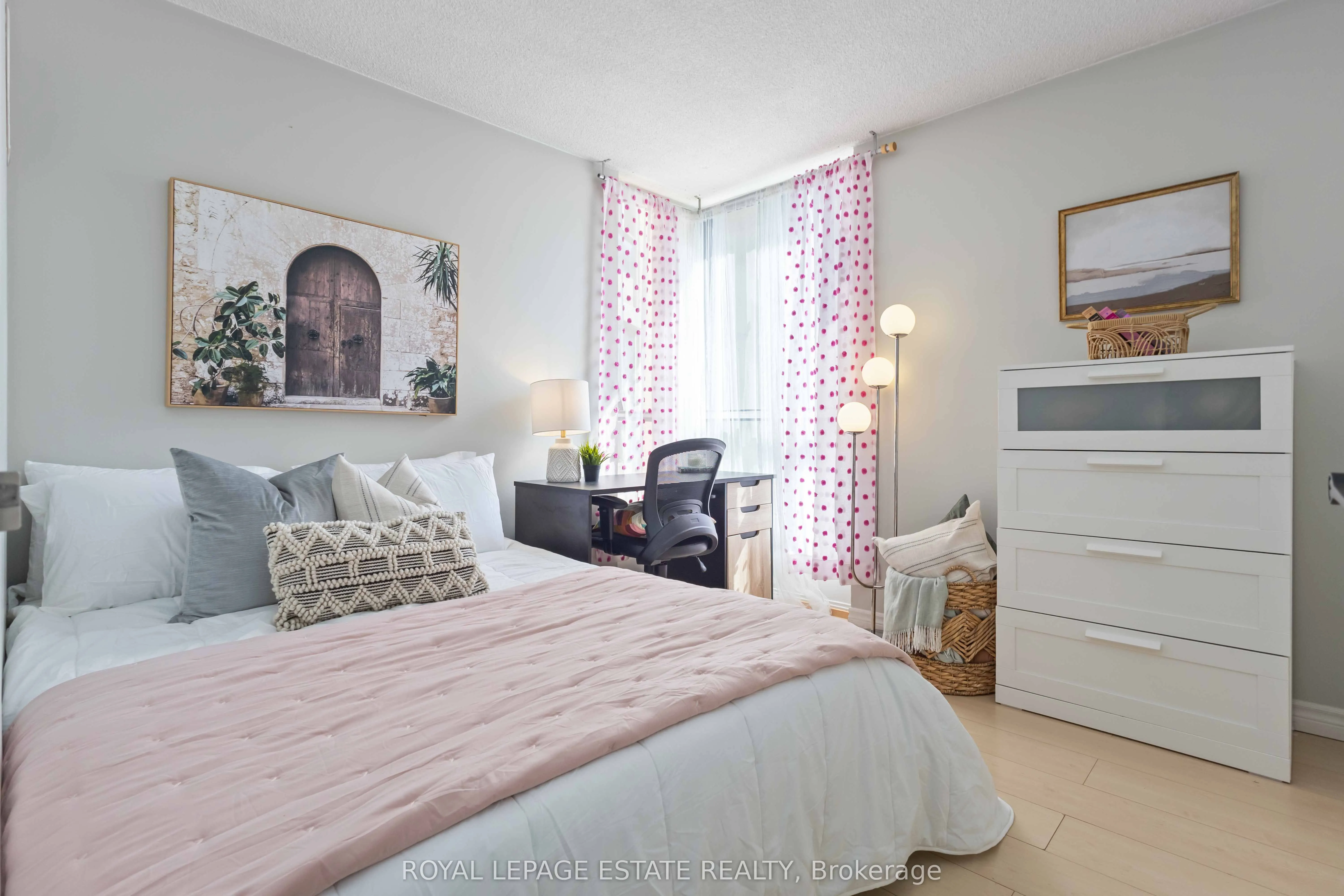 10 Martha Eaton Way, #711