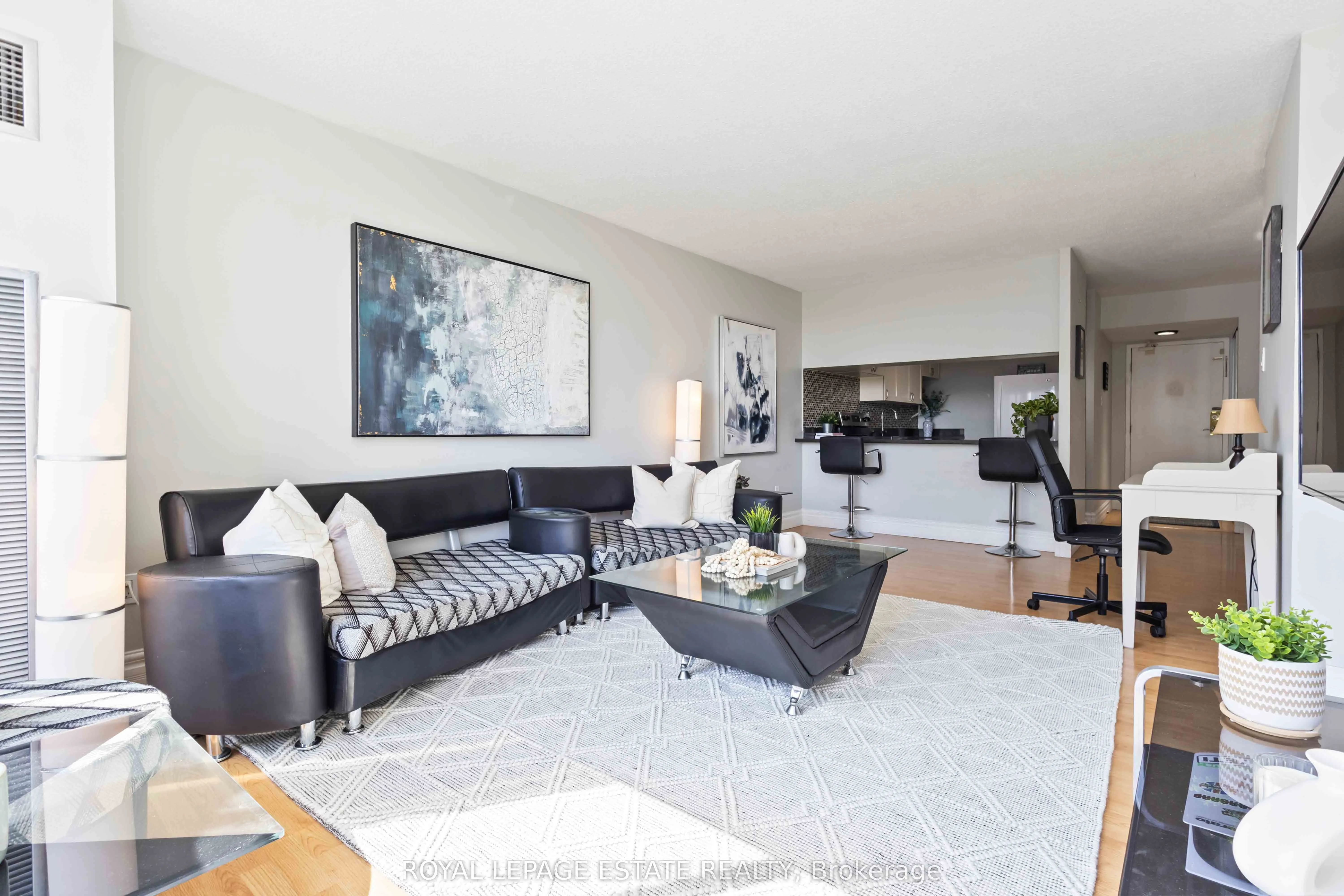 10 Martha Eaton Way, #711