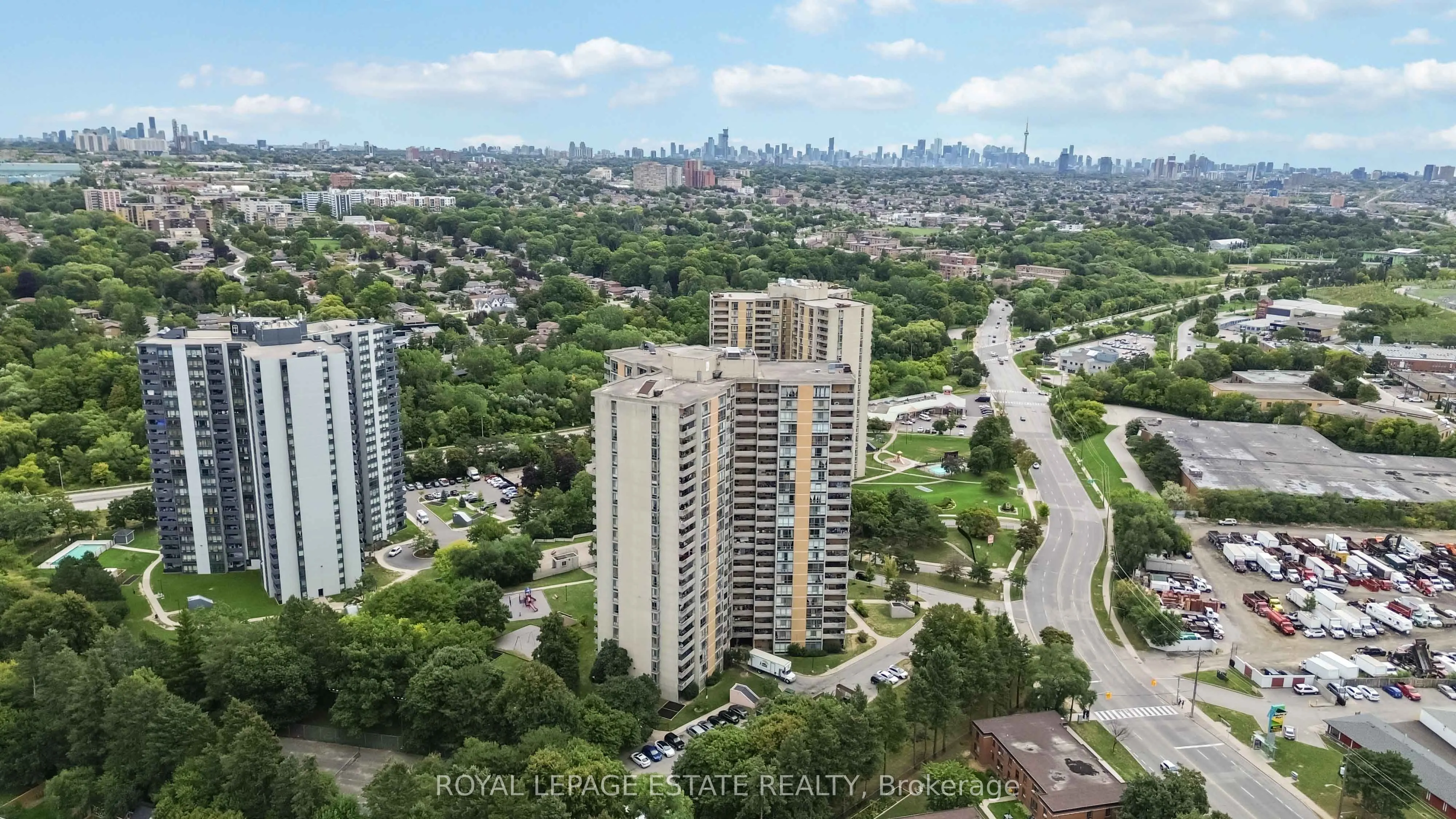 10 Martha Eaton Way, #711