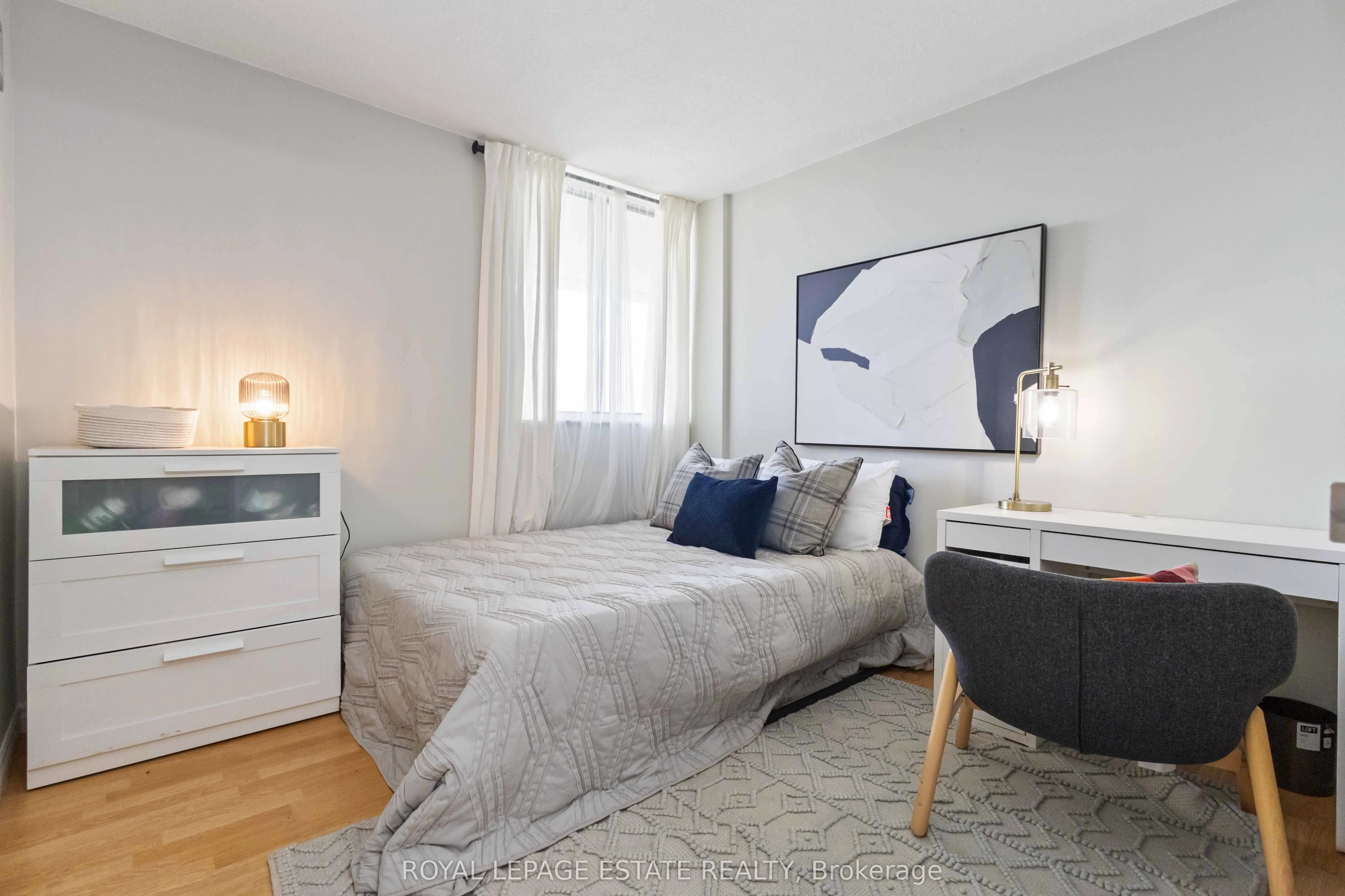 10 Martha Eaton Way, #711
