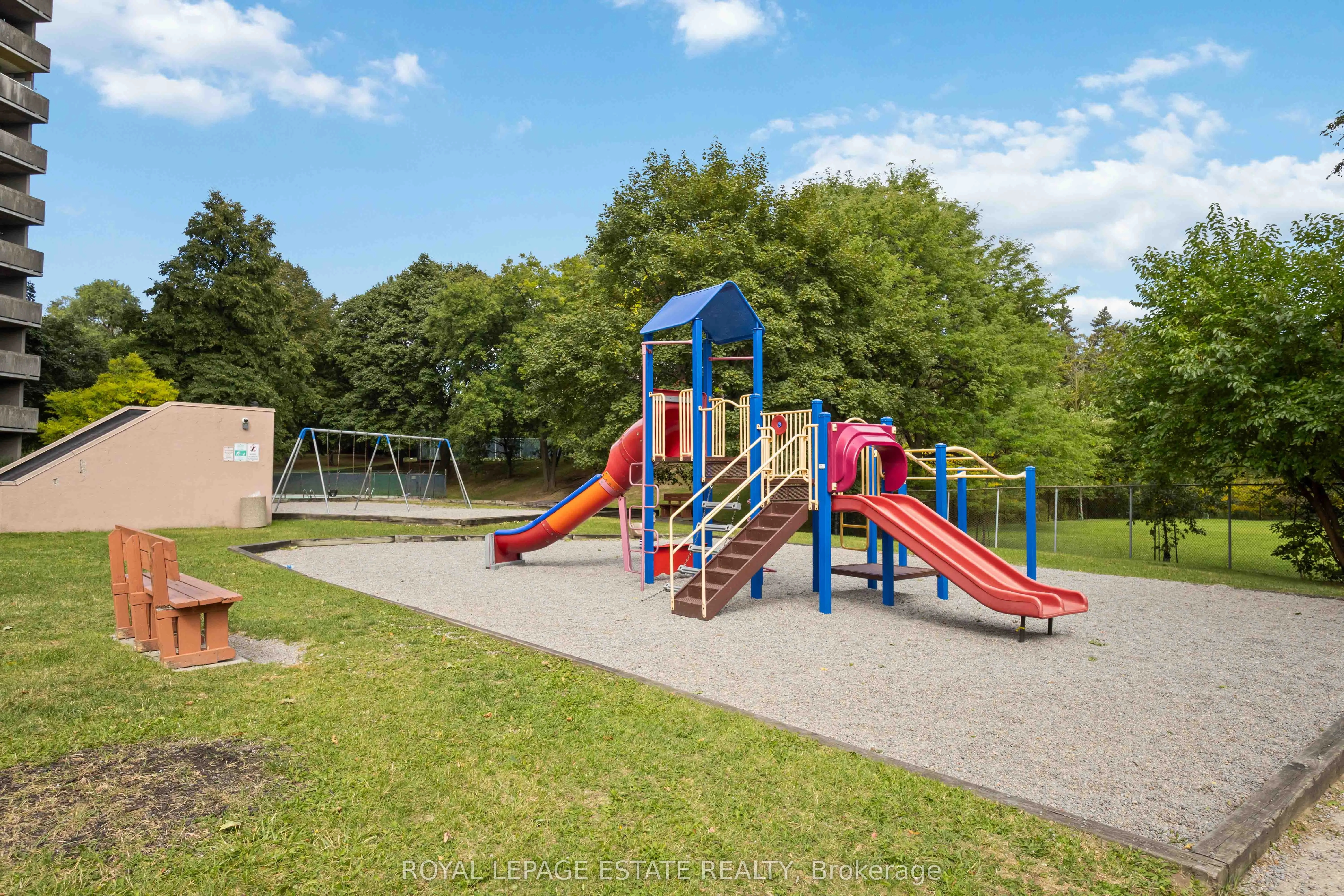 10 Martha Eaton Way, #711