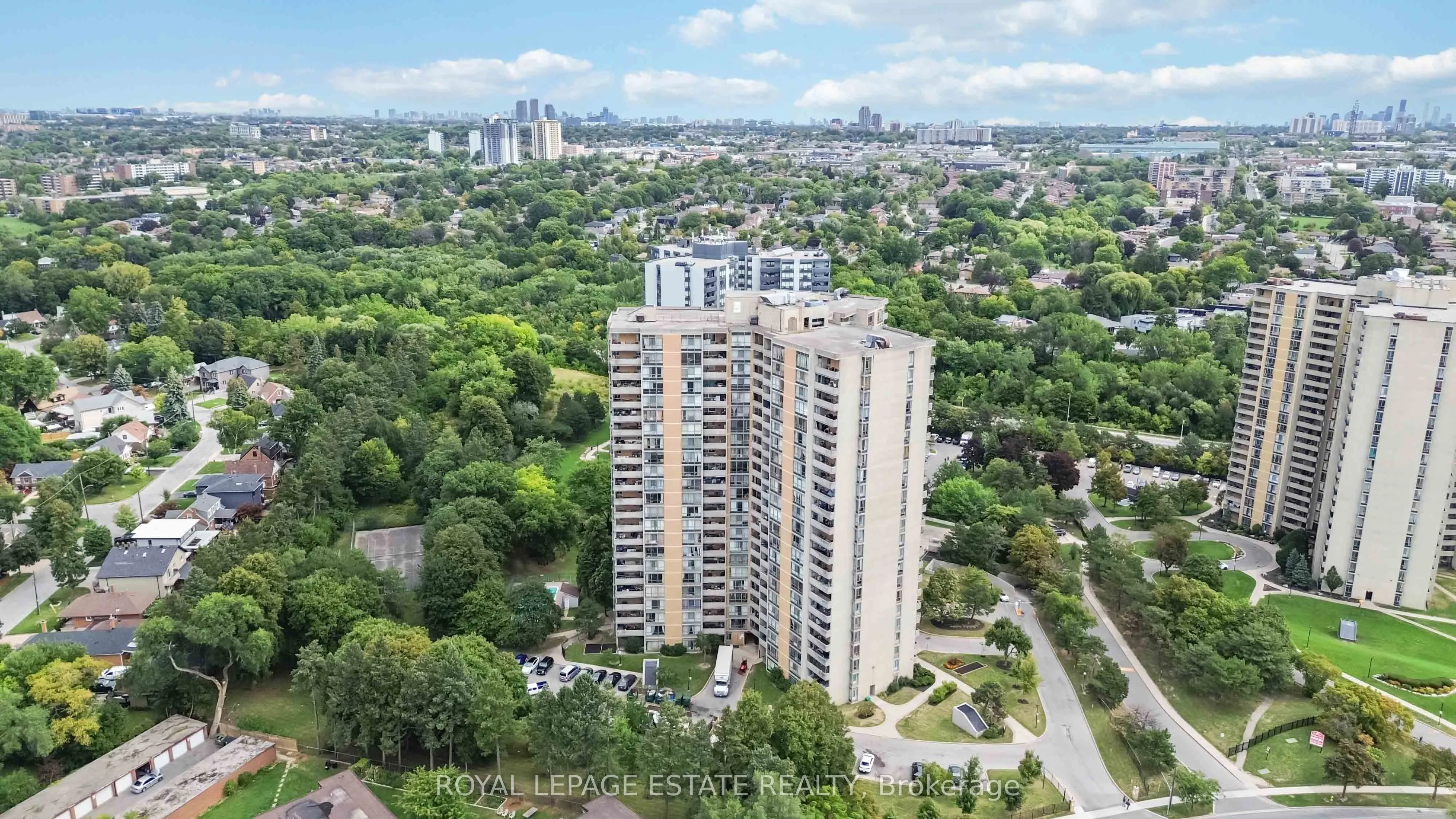 10 Martha Eaton Way, #711