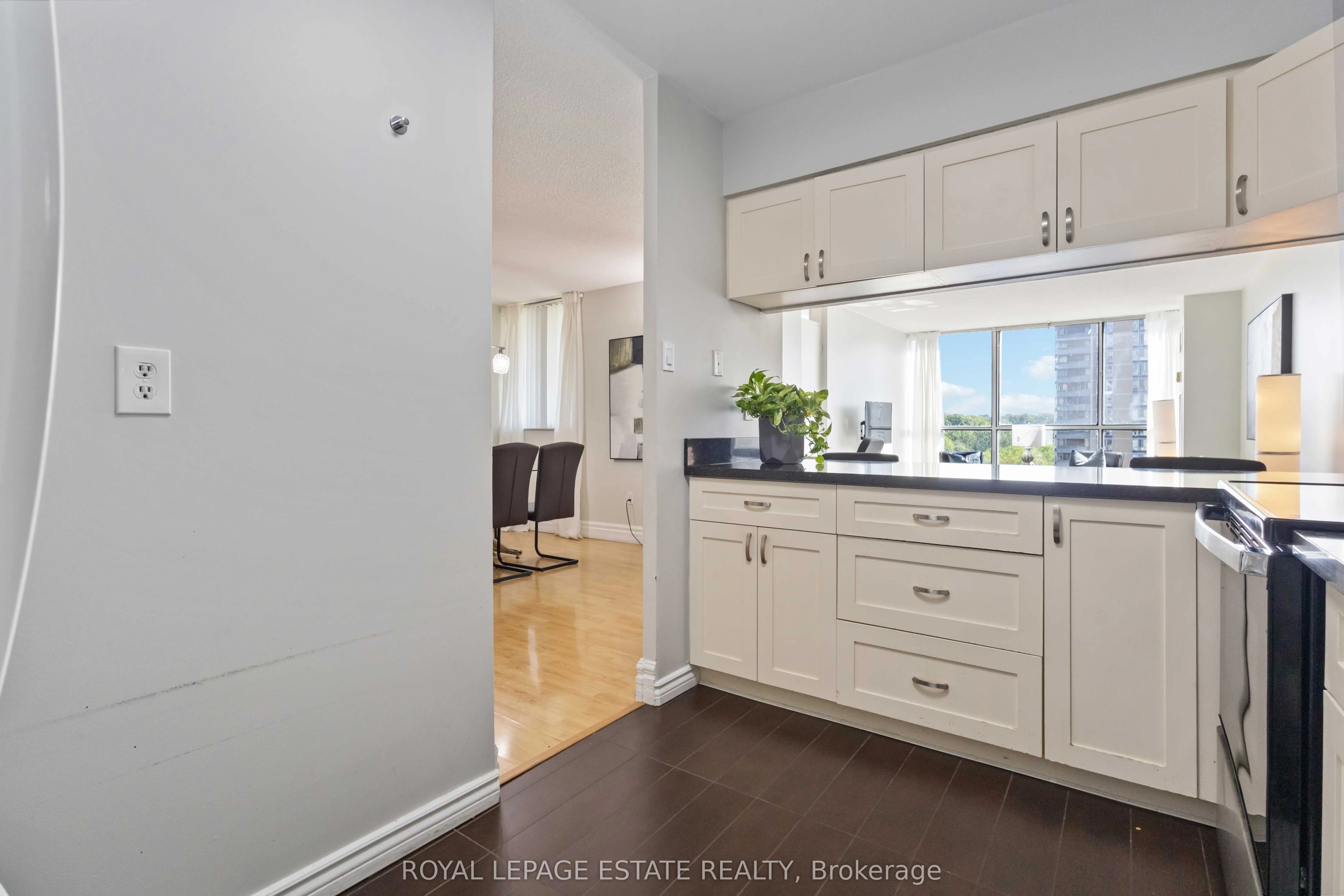 10 Martha Eaton Way, #711