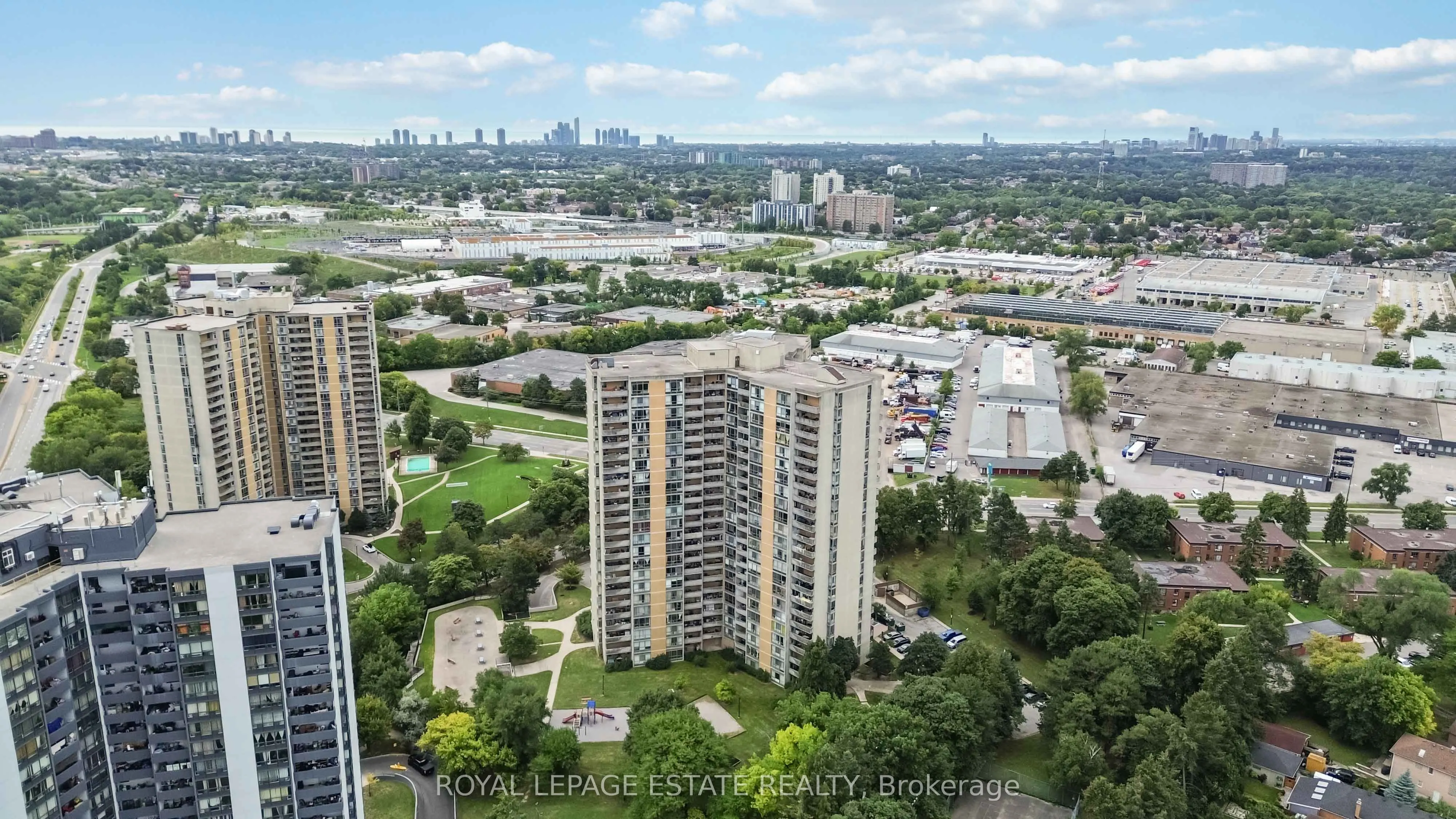 10 Martha Eaton Way, #711