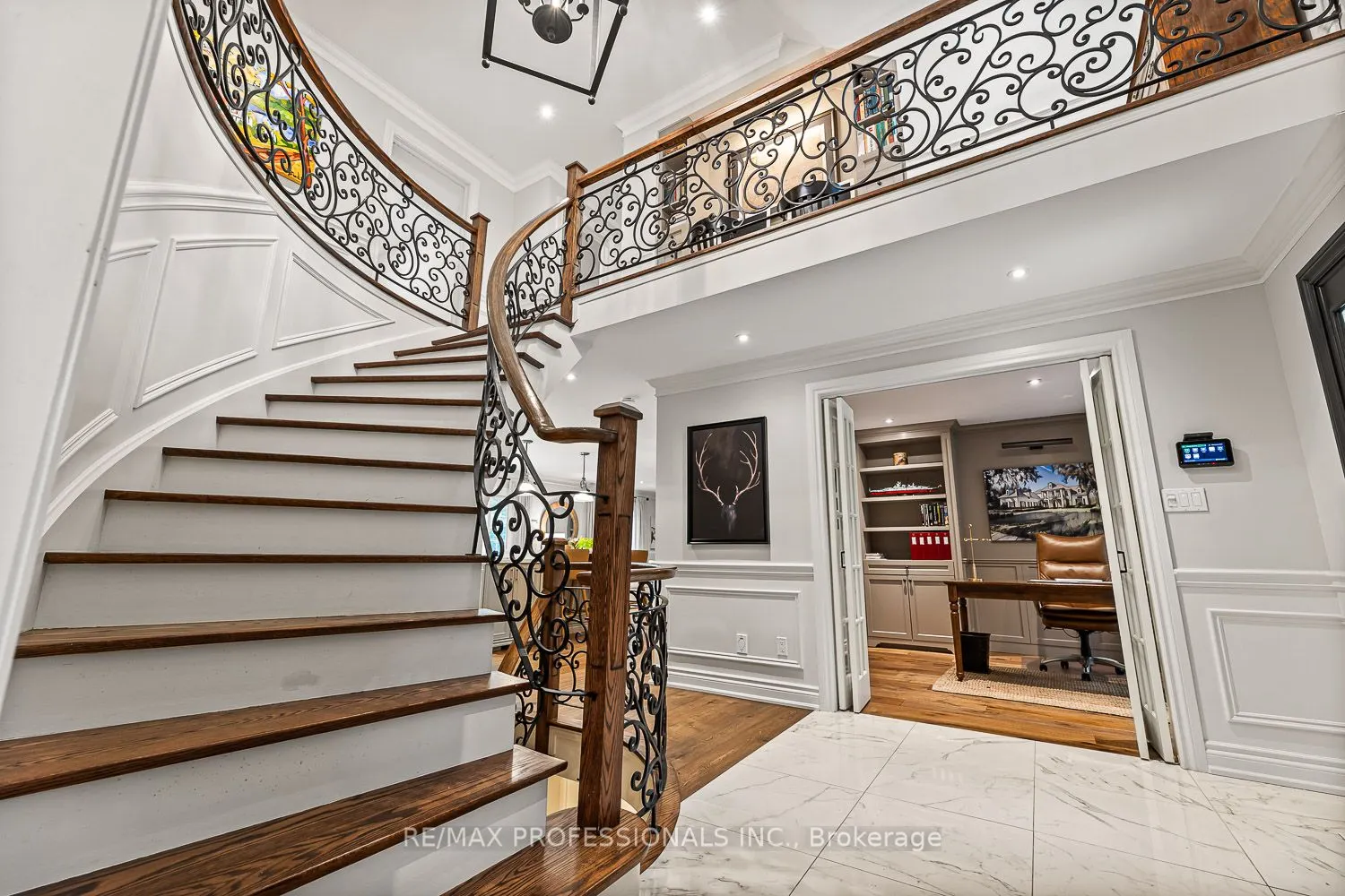 2446 Hammond Road