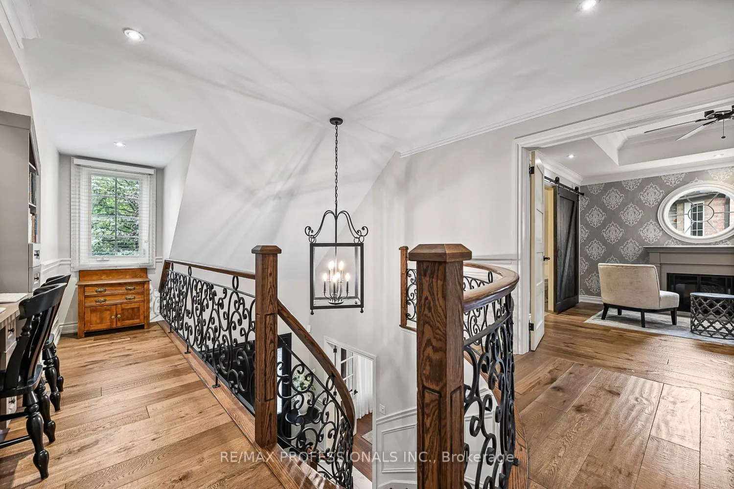 2446 Hammond Road
