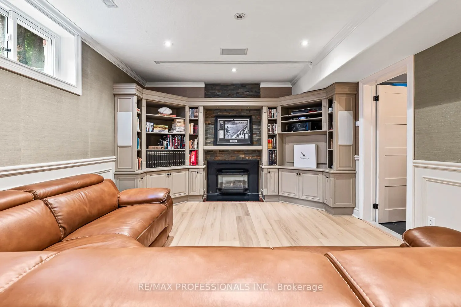 2446 Hammond Road