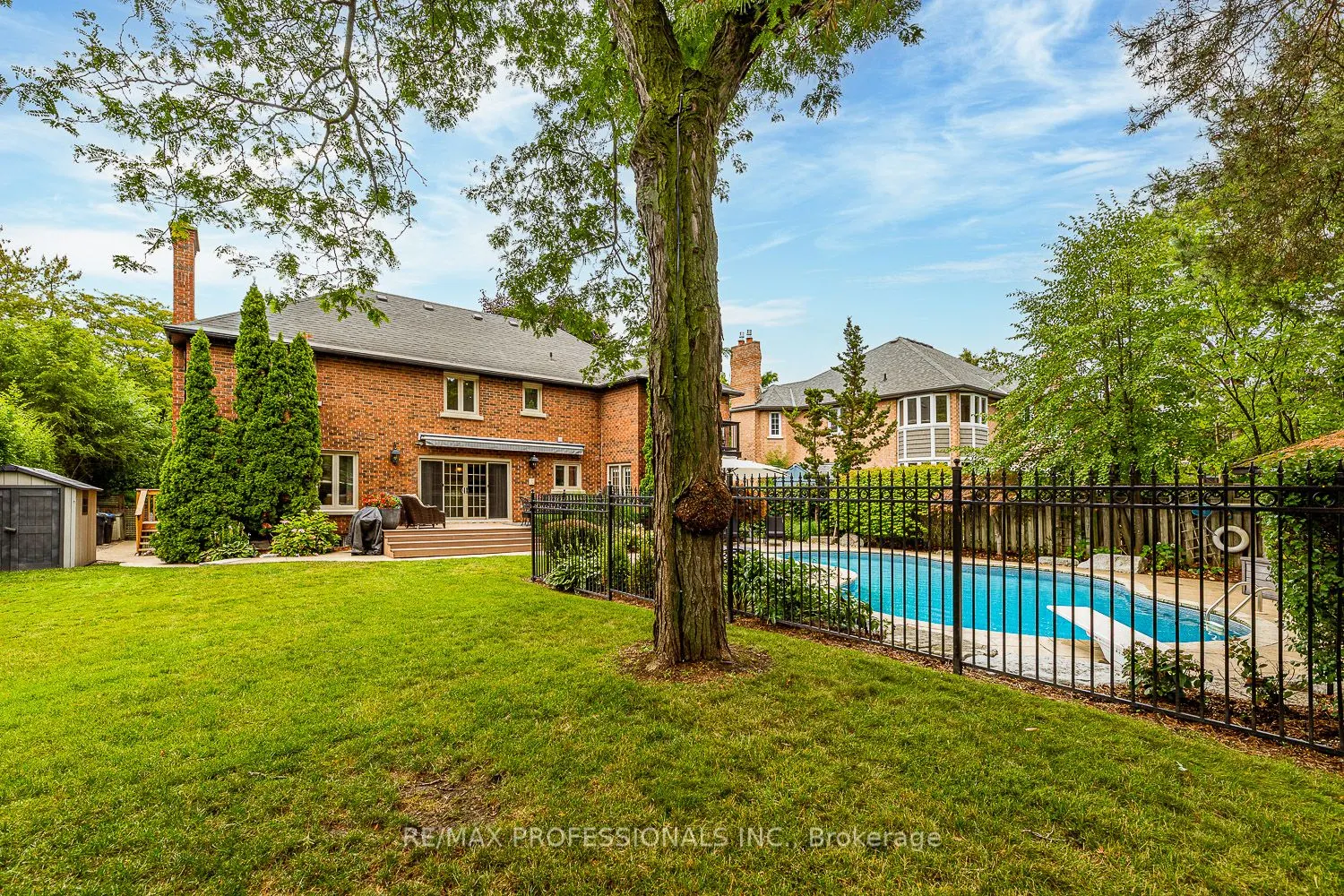 2446 Hammond Road