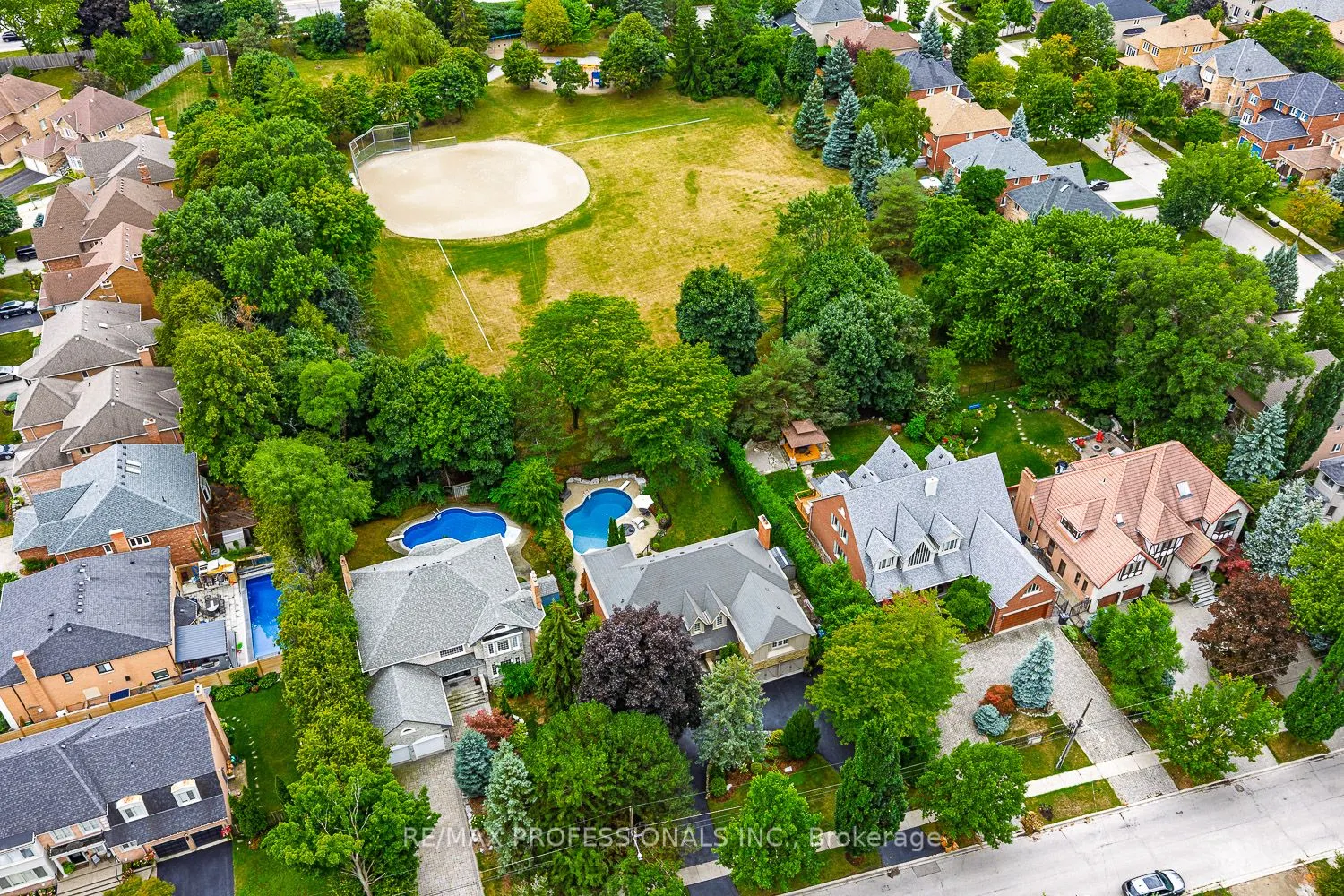 2446 Hammond Road