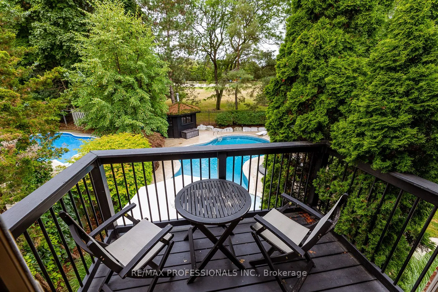 2446 Hammond Road