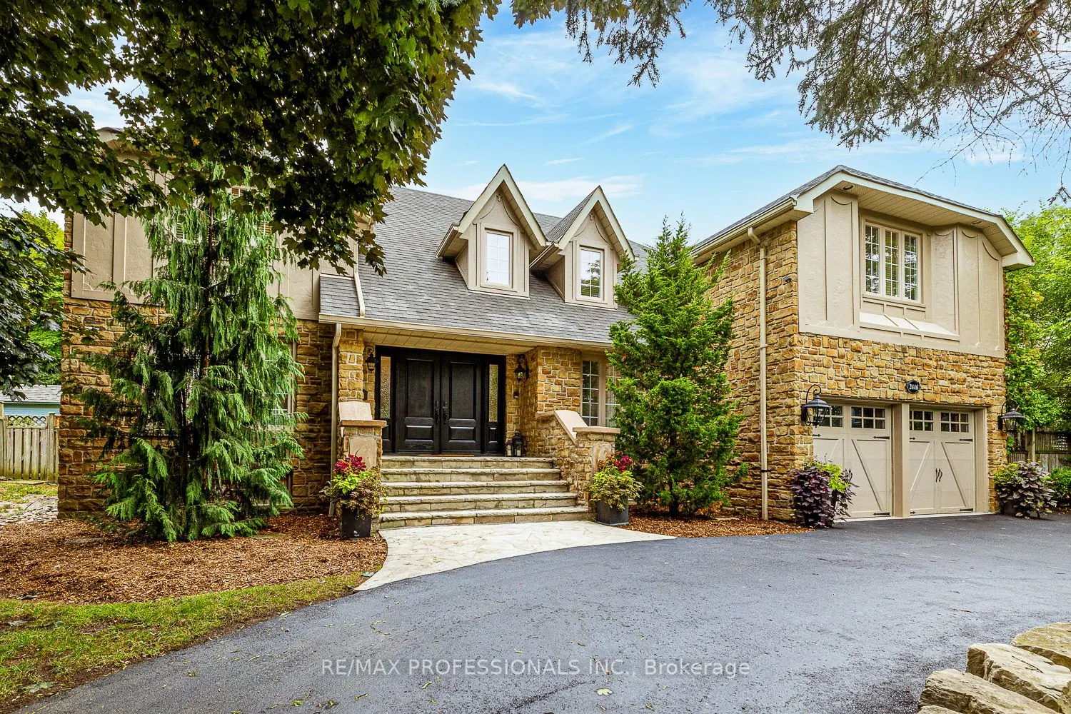 2446 Hammond Road