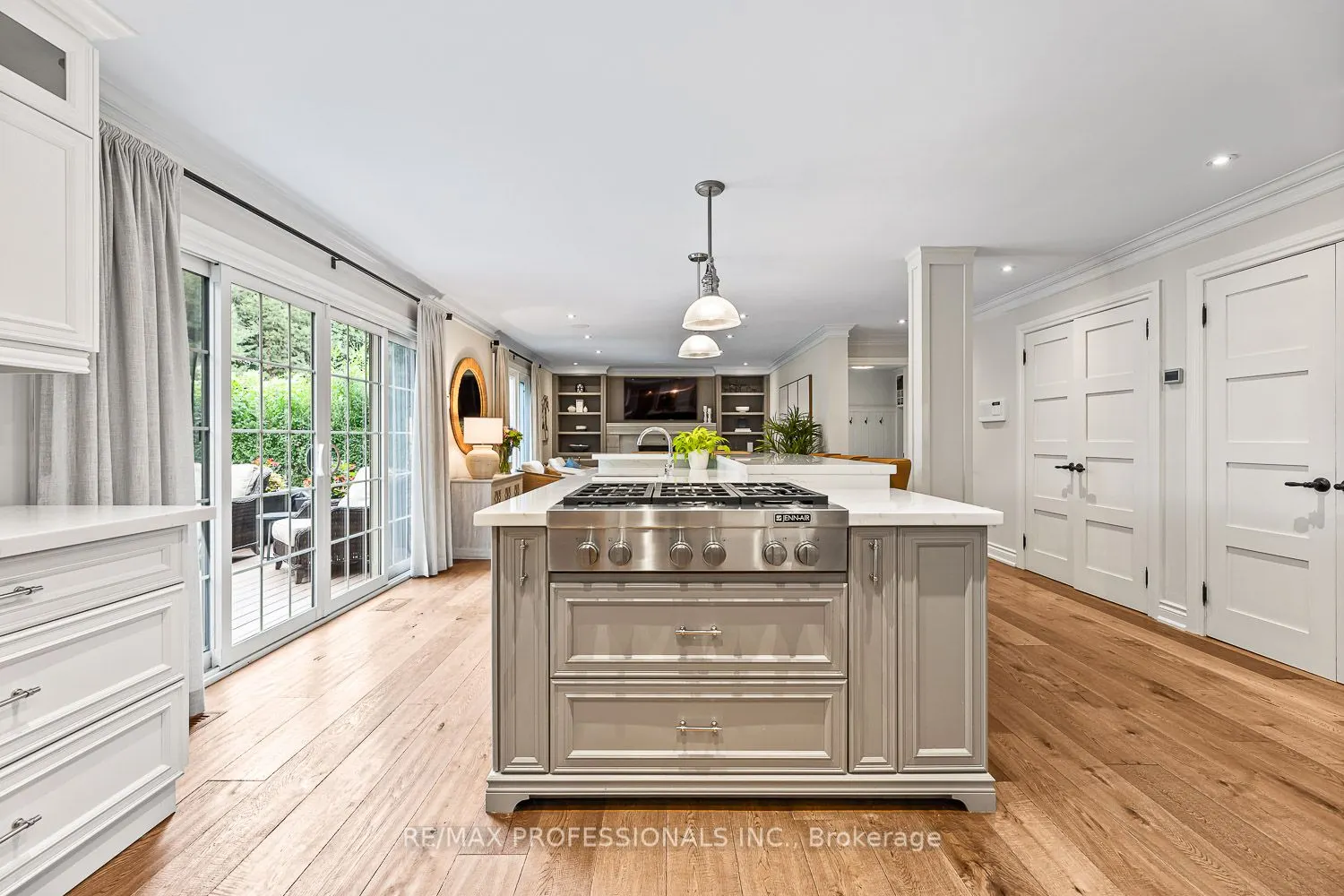2446 Hammond Road