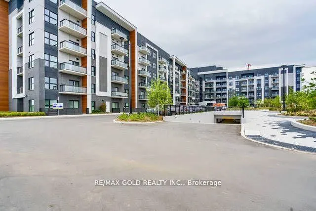 128 Grovewood Common, #608