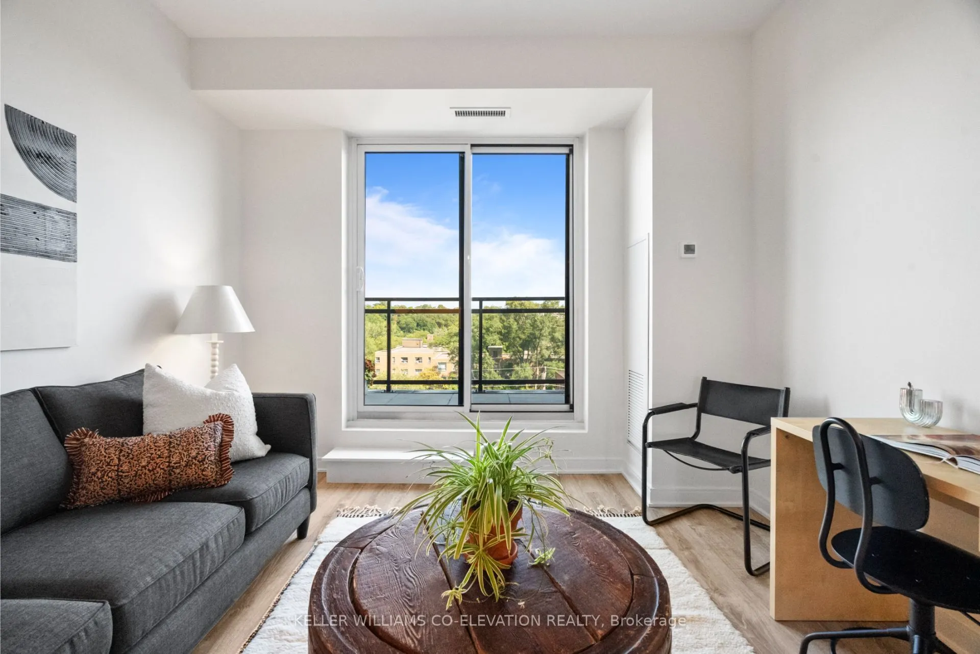 1 Neighbourhood Lane, #607