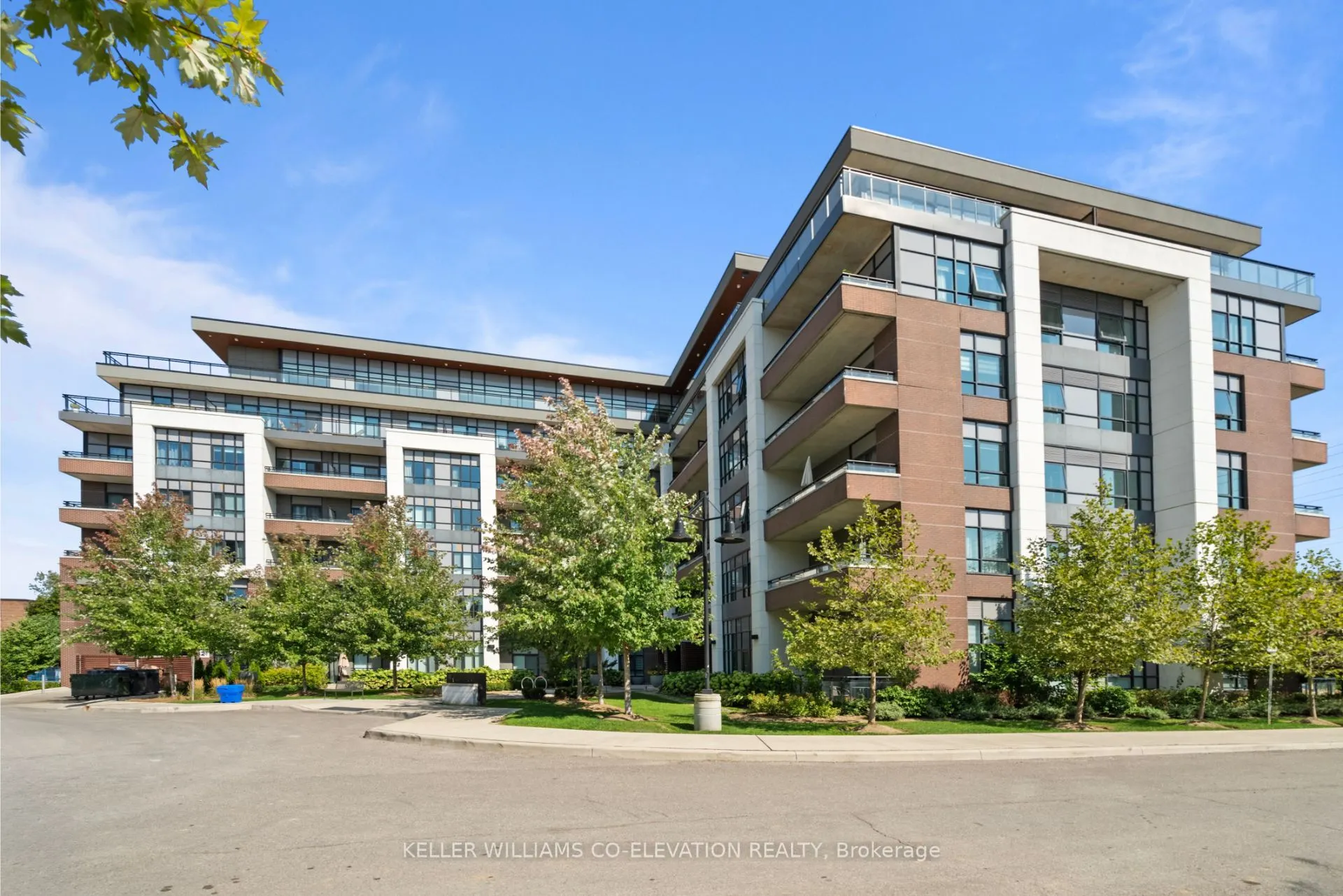 1 Neighbourhood Lane, #607