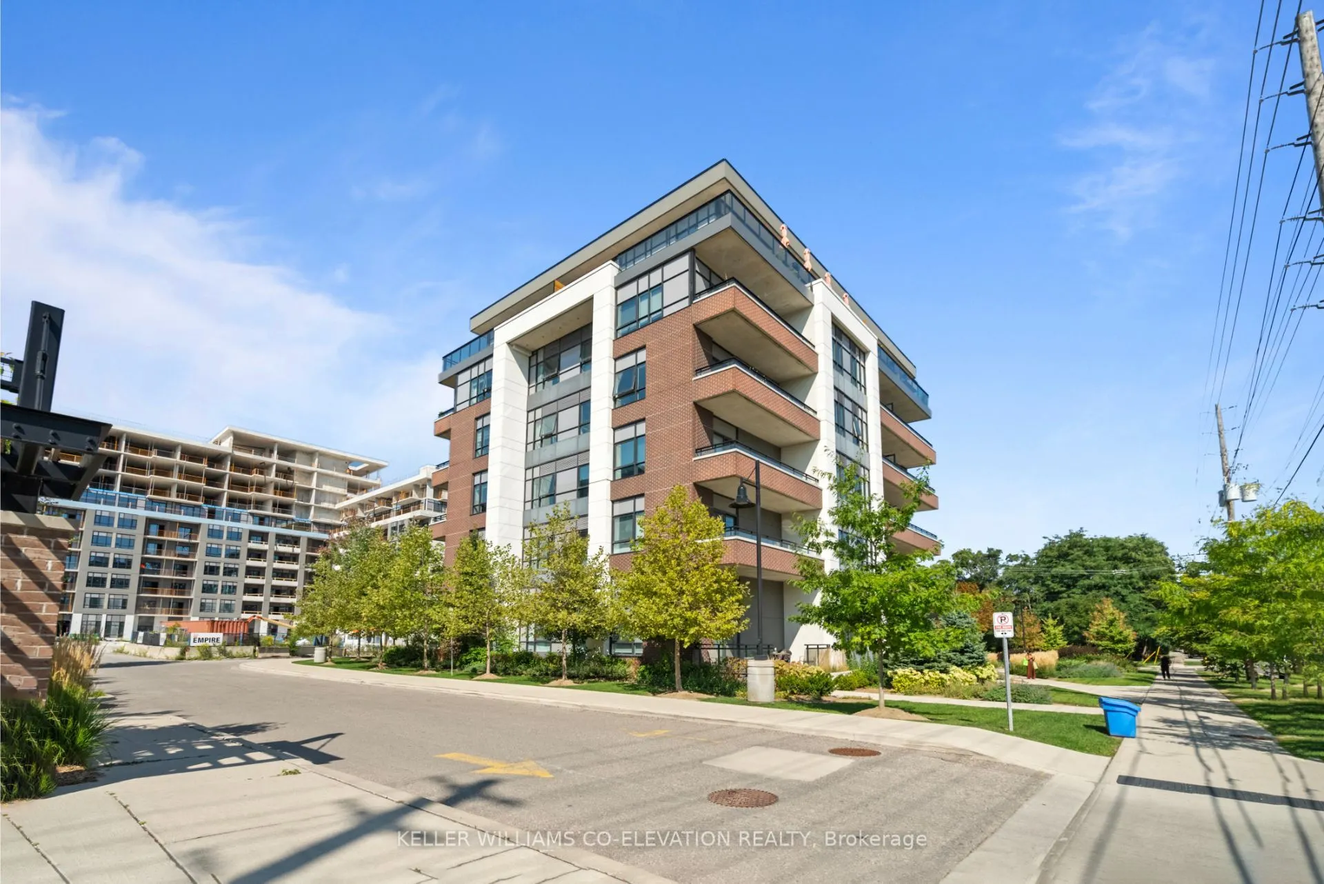 1 Neighbourhood Lane, #607