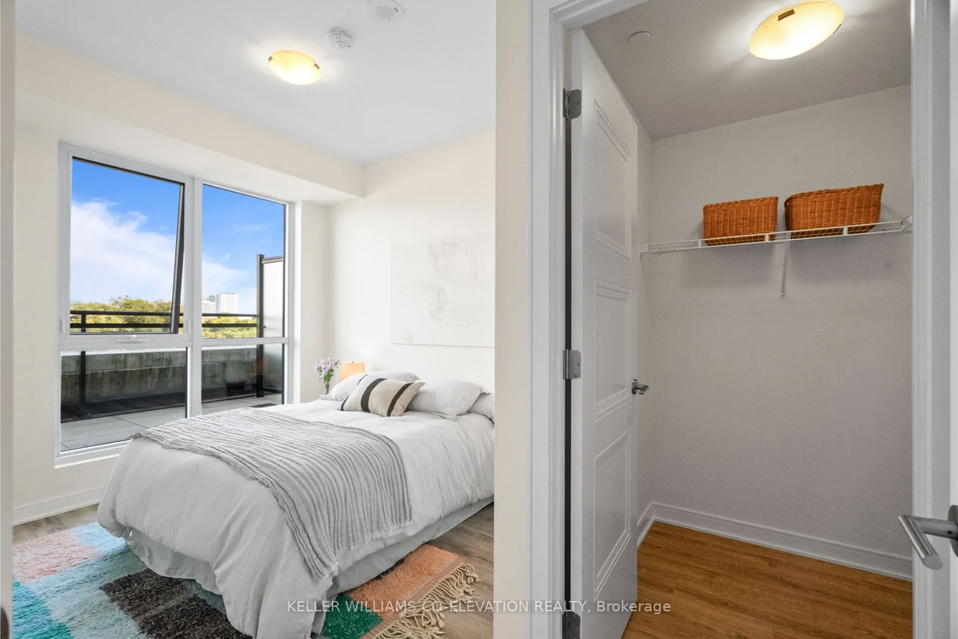1 Neighbourhood Lane, #607