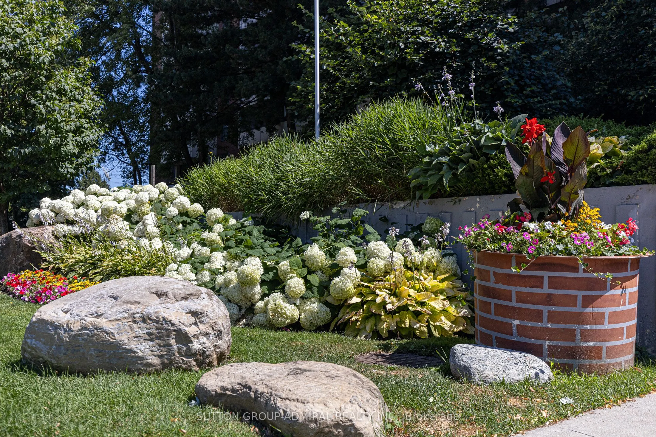 455 Sentinel Road, #806