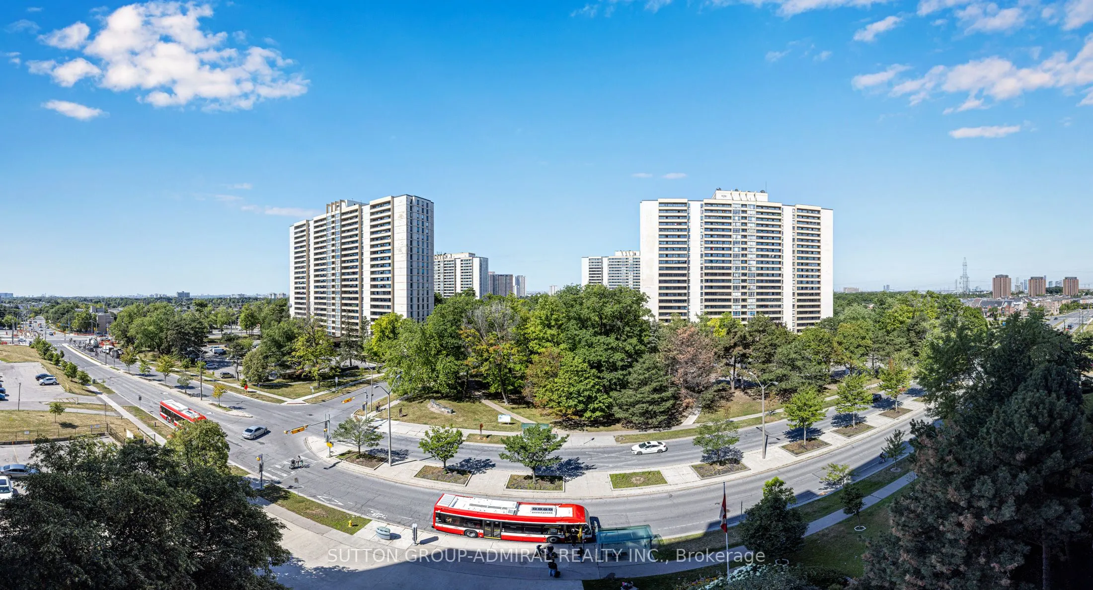 455 Sentinel Road, #806
