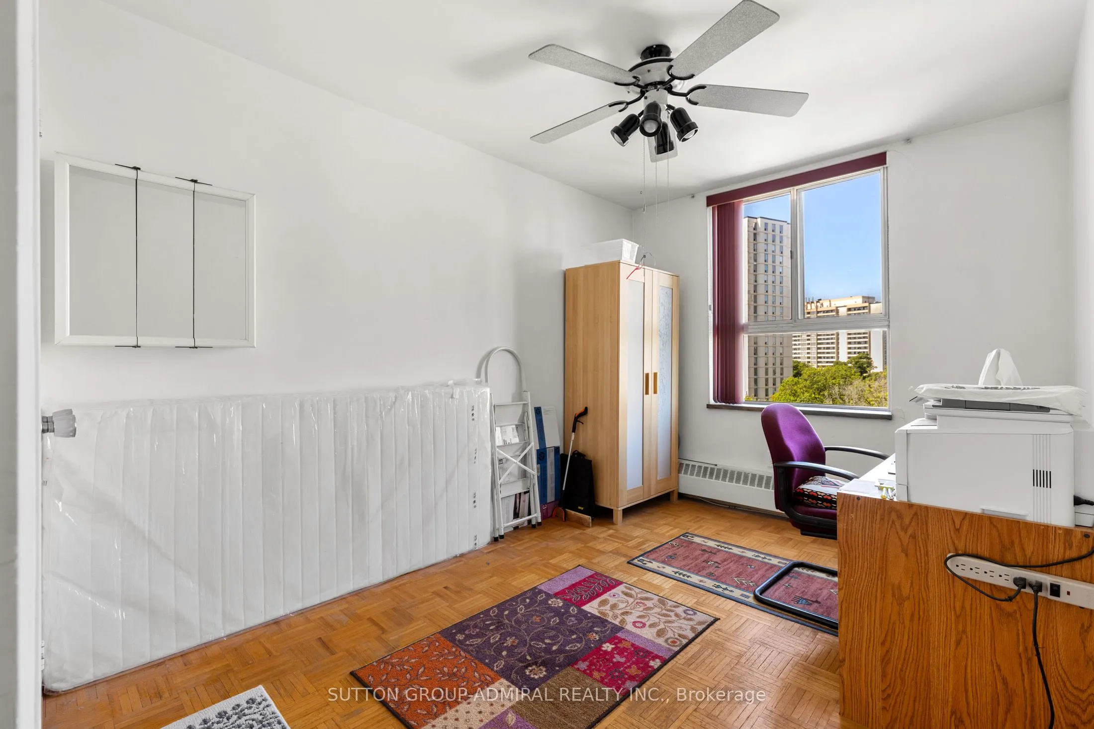 455 Sentinel Road, #806