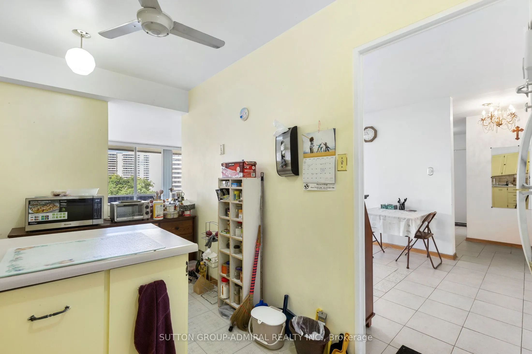 455 Sentinel Road, #806