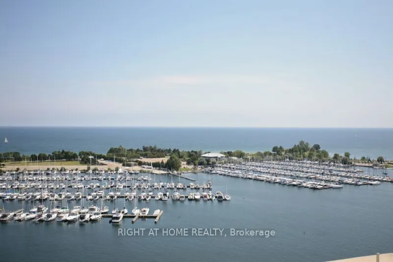 2285 Lake Shore Boulevard W, #606