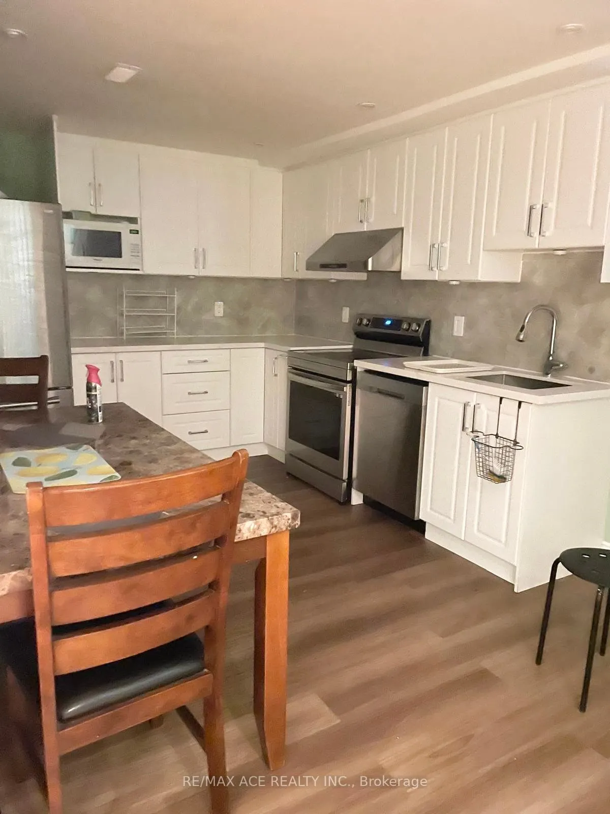 50 Meadow Oak Place, #Bsmt